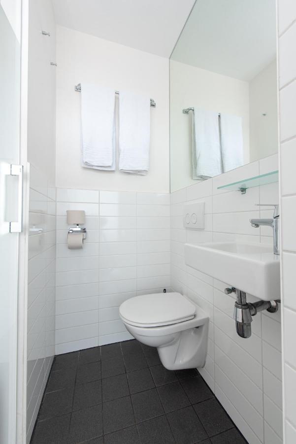 Habitación Doble Pequeña