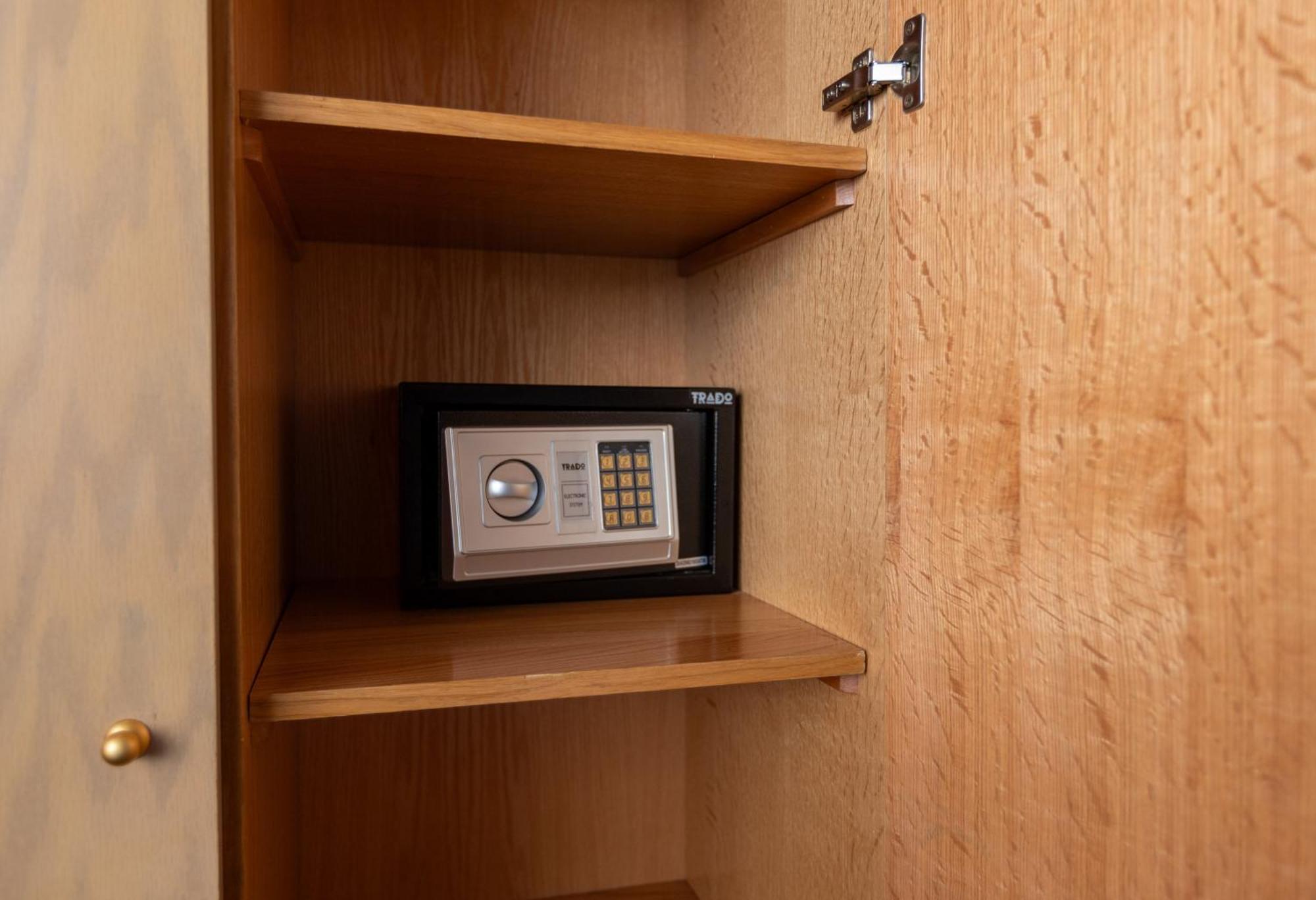 Habitación Triple económica