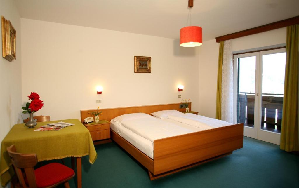 Appartamento Standard con 1 Camera da Letto