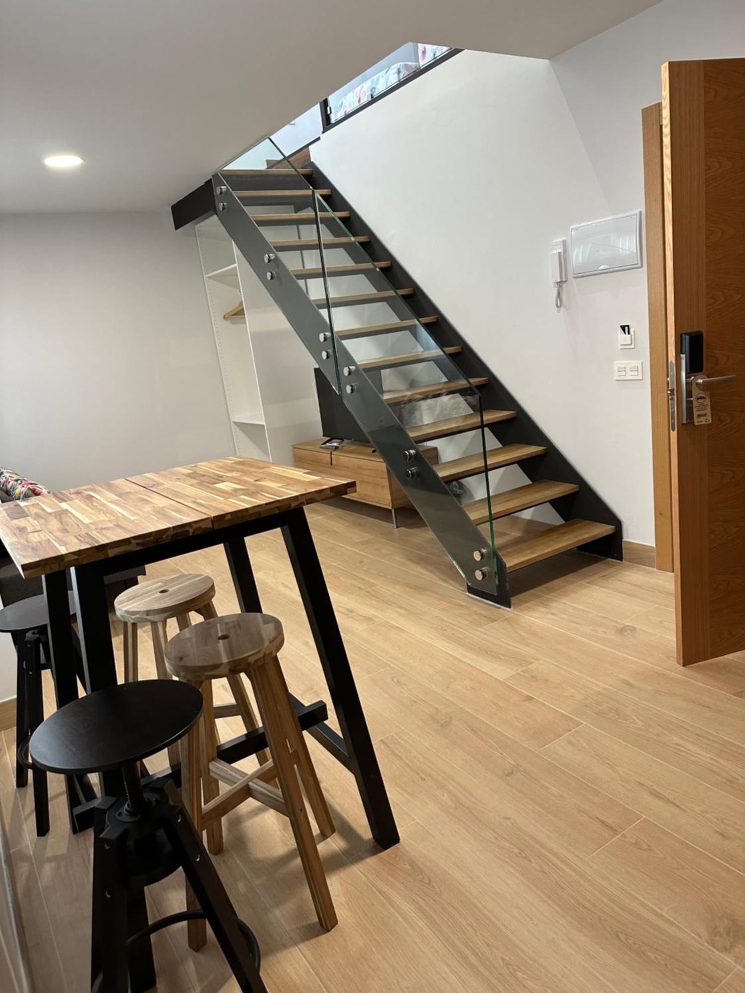 Apartamento Dúplex