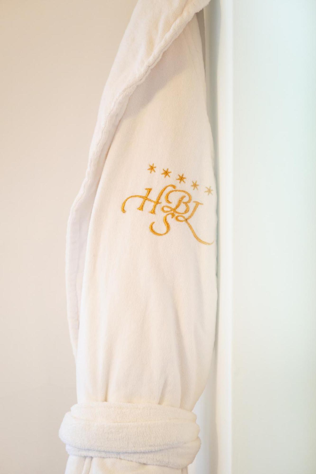 Superior Suite mit Kingsize-Bett