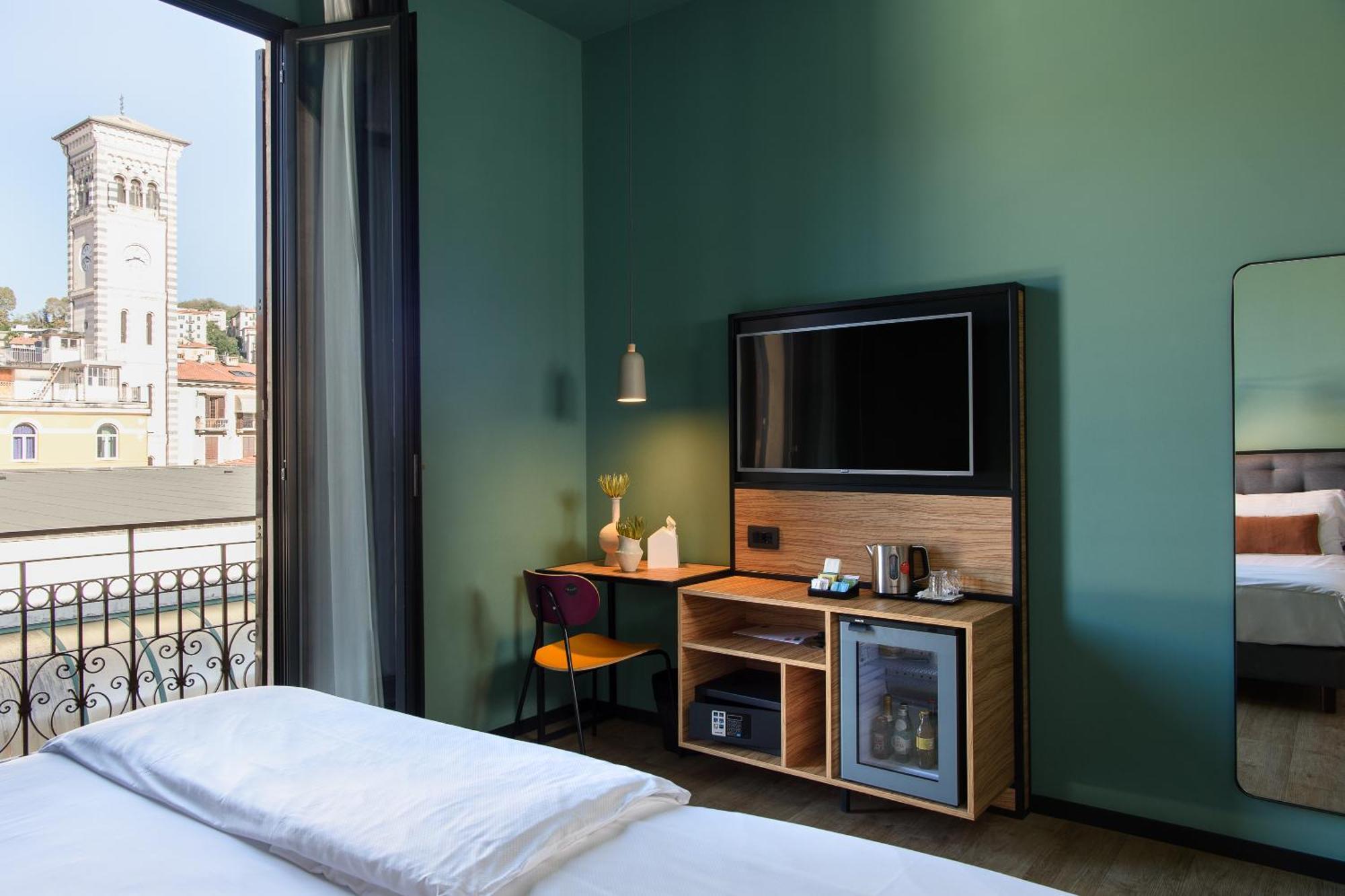 Superior Kamer met Kingsize Bed