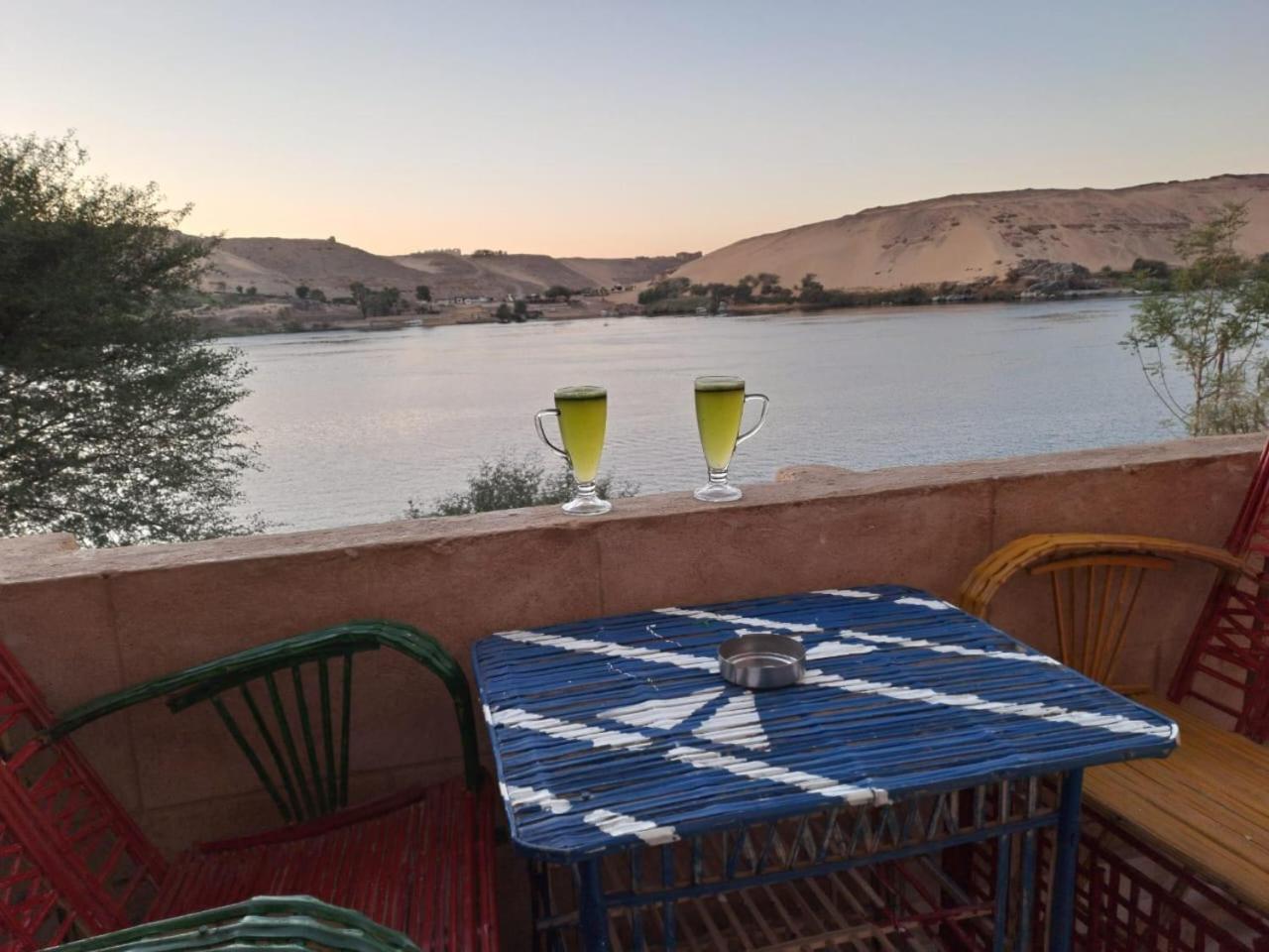 Chambre Lits Jumeaux avec Terrasse