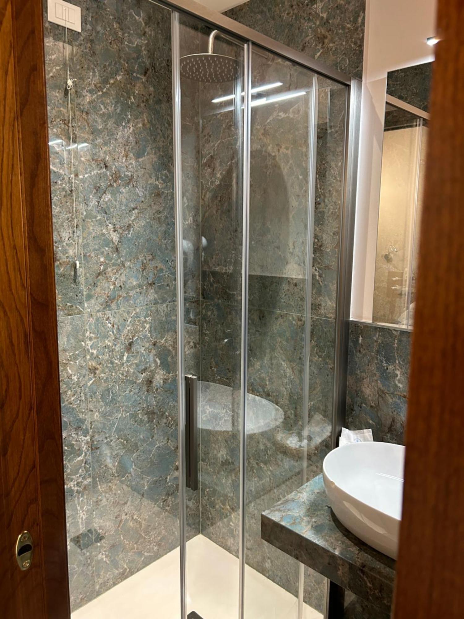 Superior Dreibettzimmer