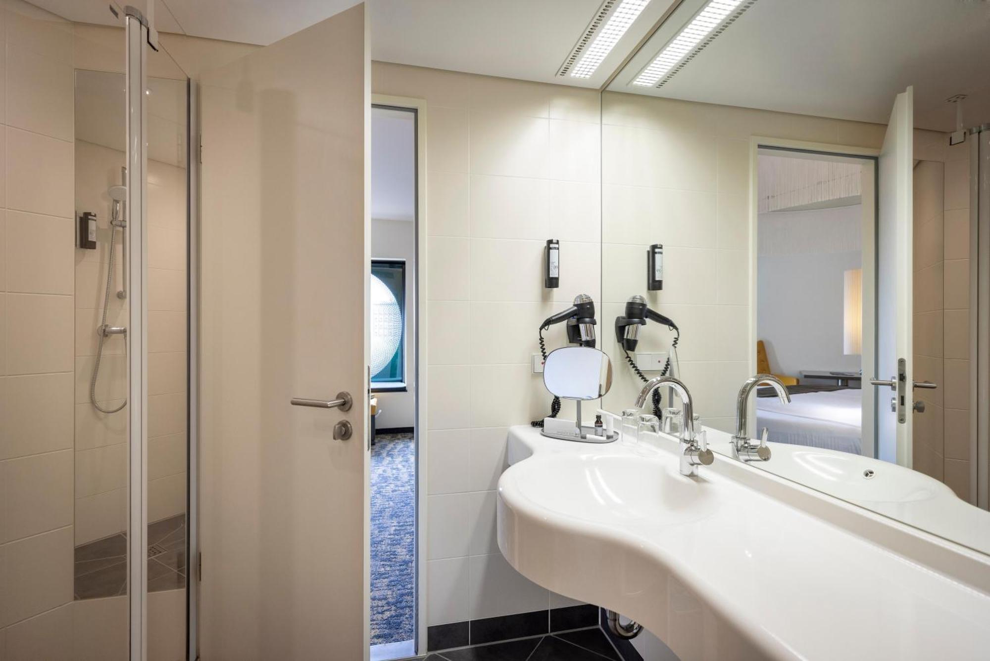 Deluxe Doppelzimmer