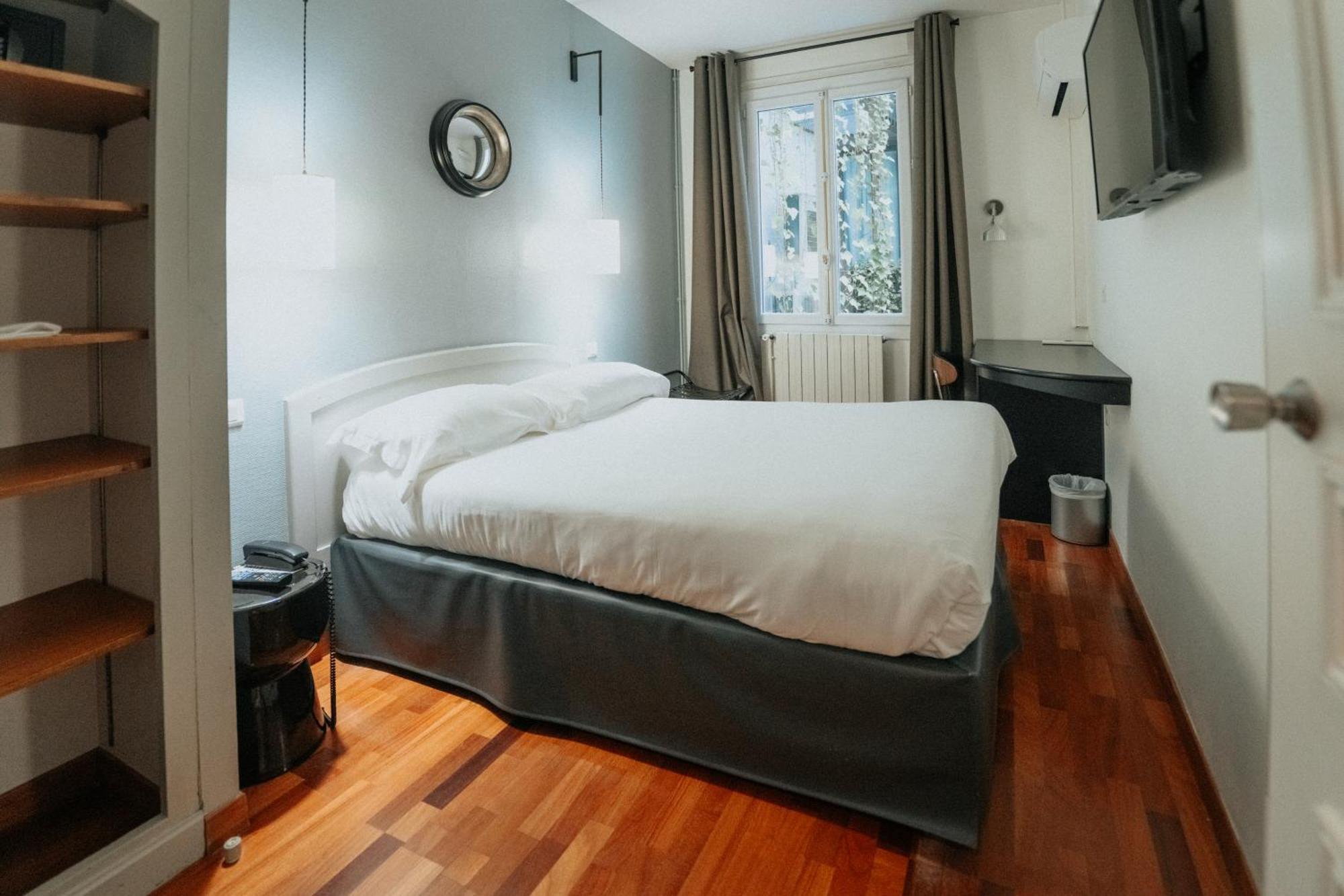 Chambre Simple