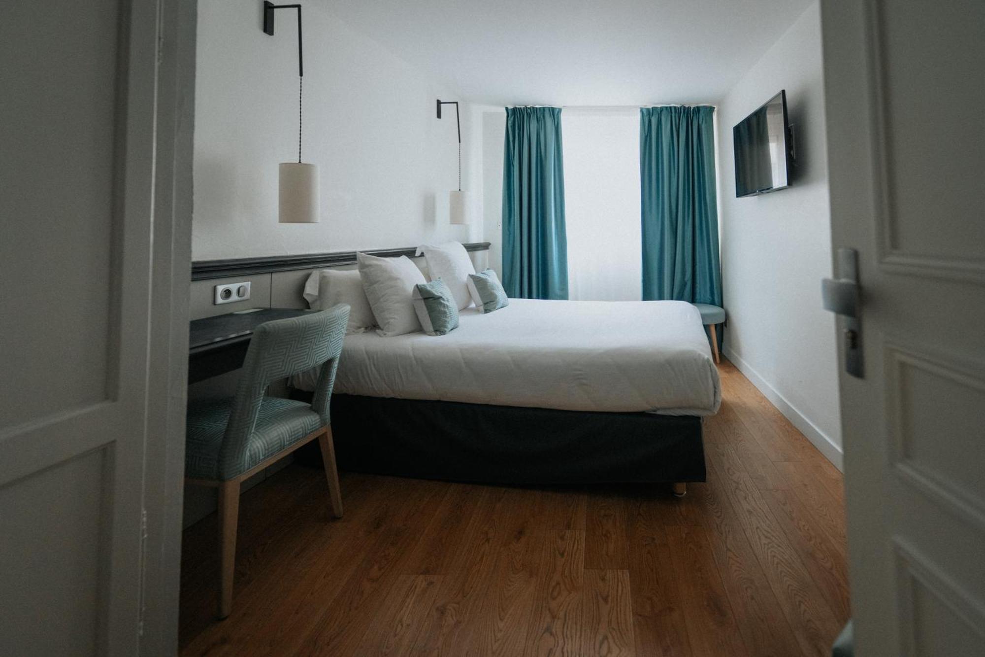 Chambre Double Classique