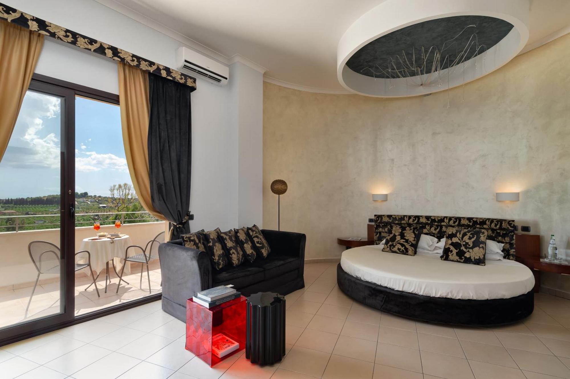 Suite Junior