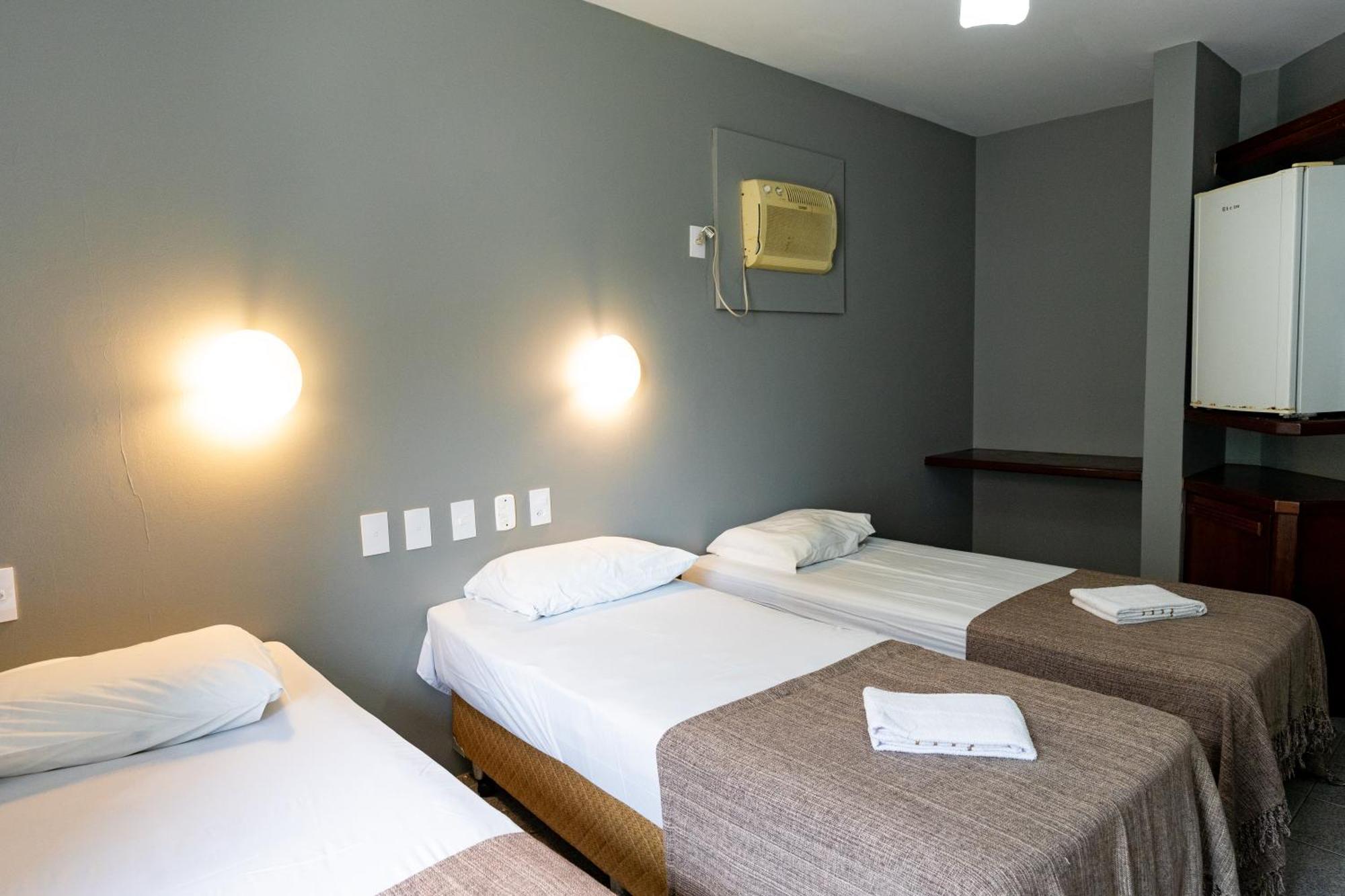 Quarto Triplo