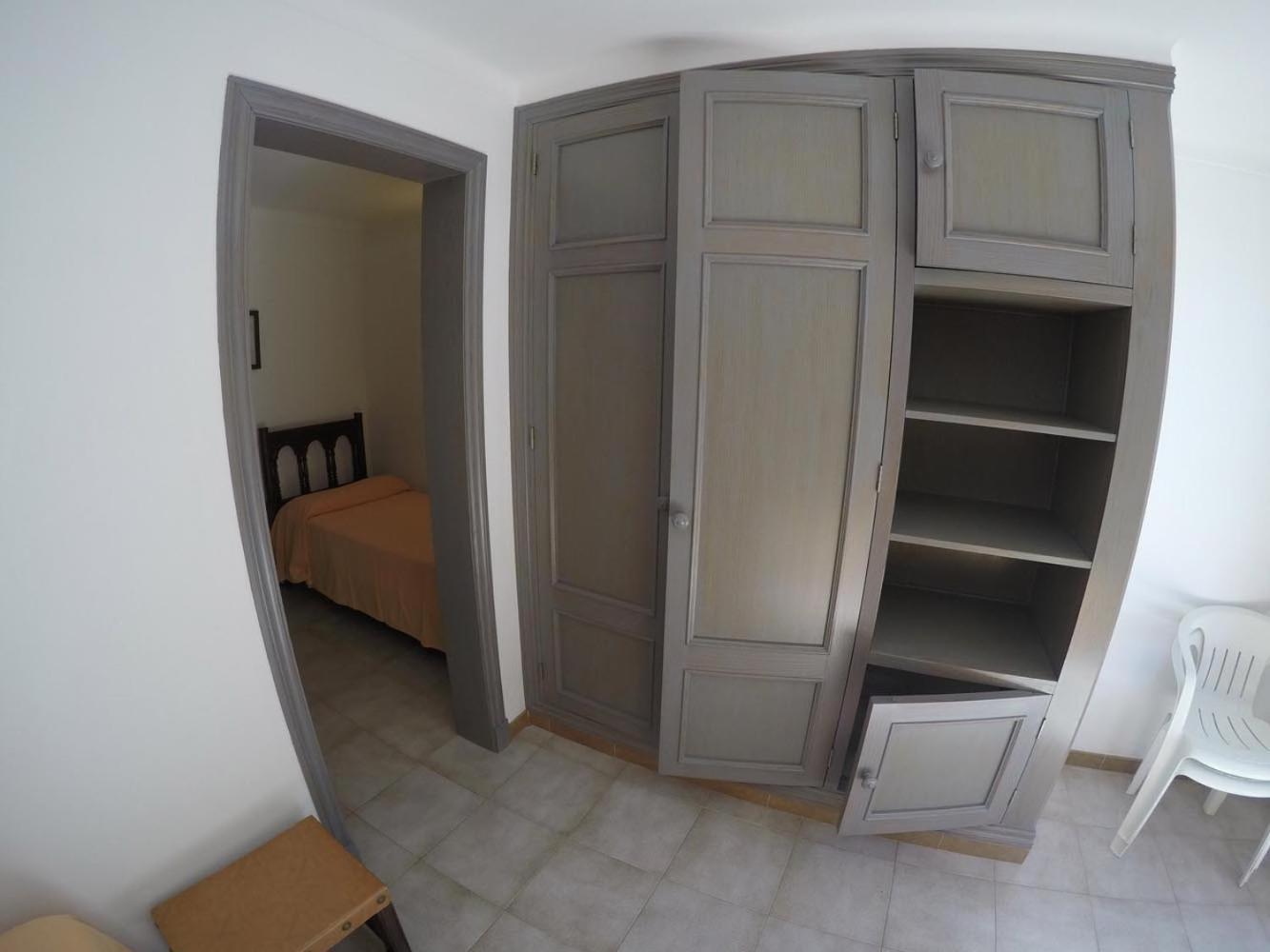 Dreibettzimmer