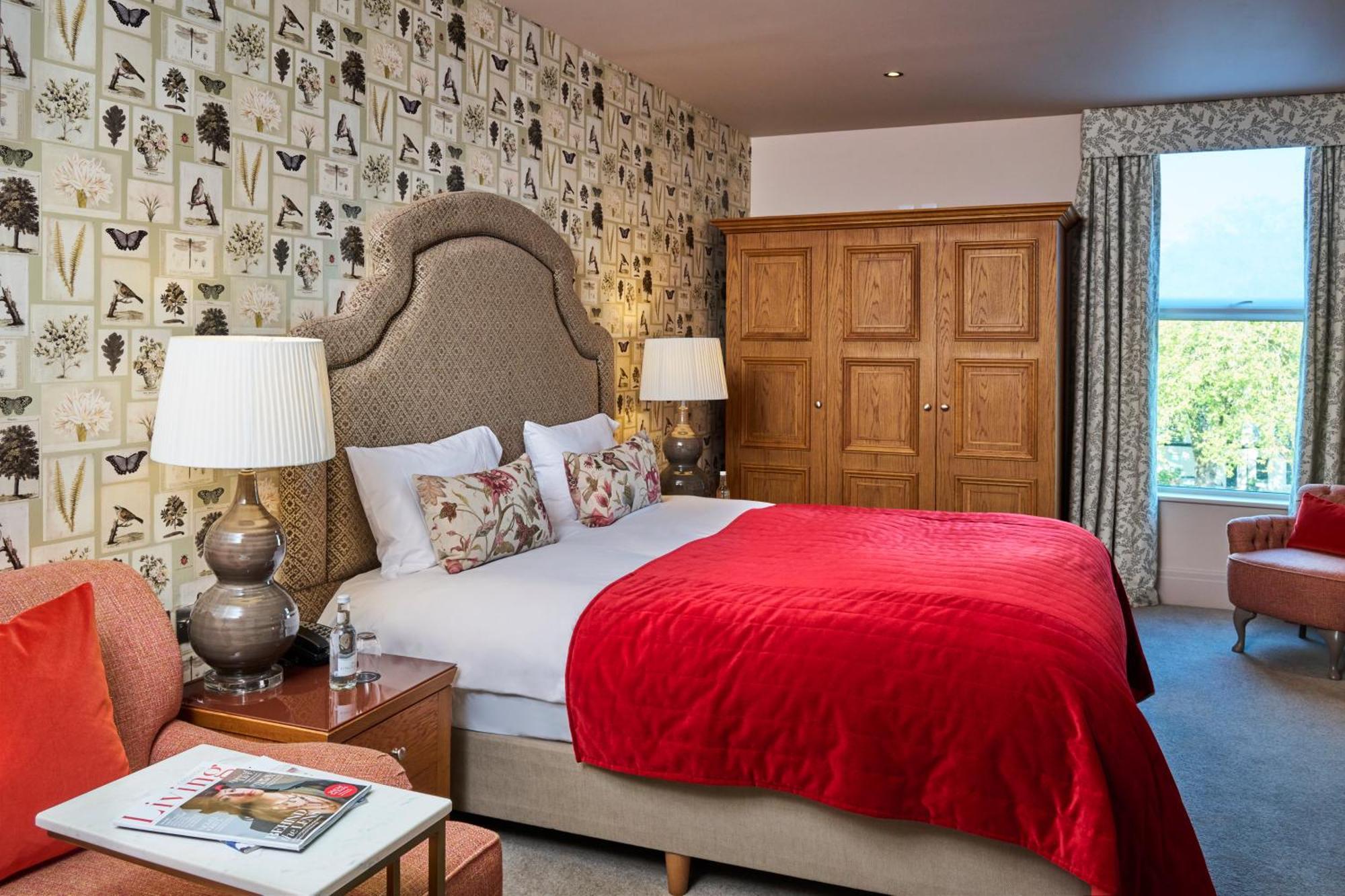 Chambre de Luxe