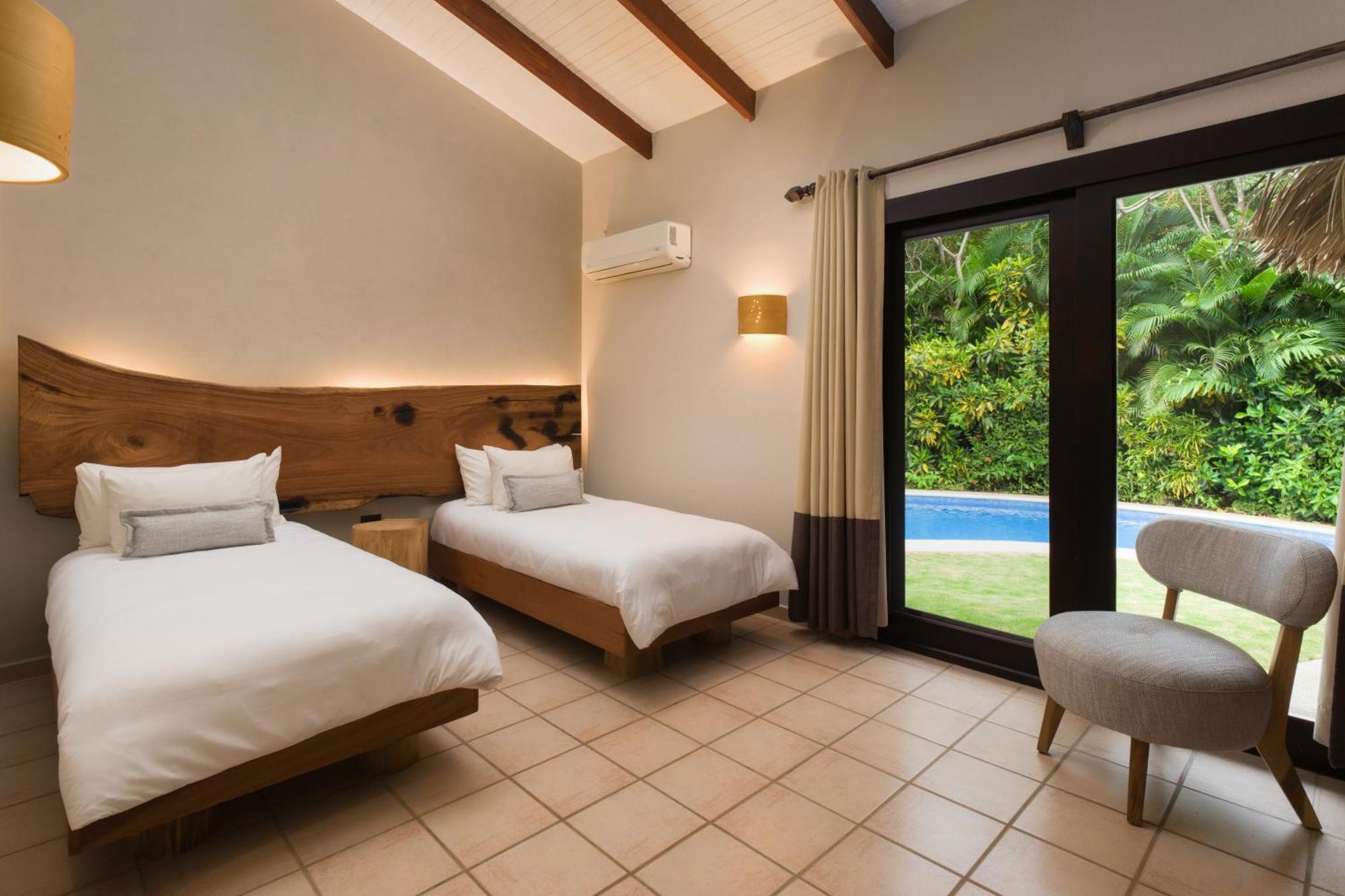 Villa de 3 dormitorios