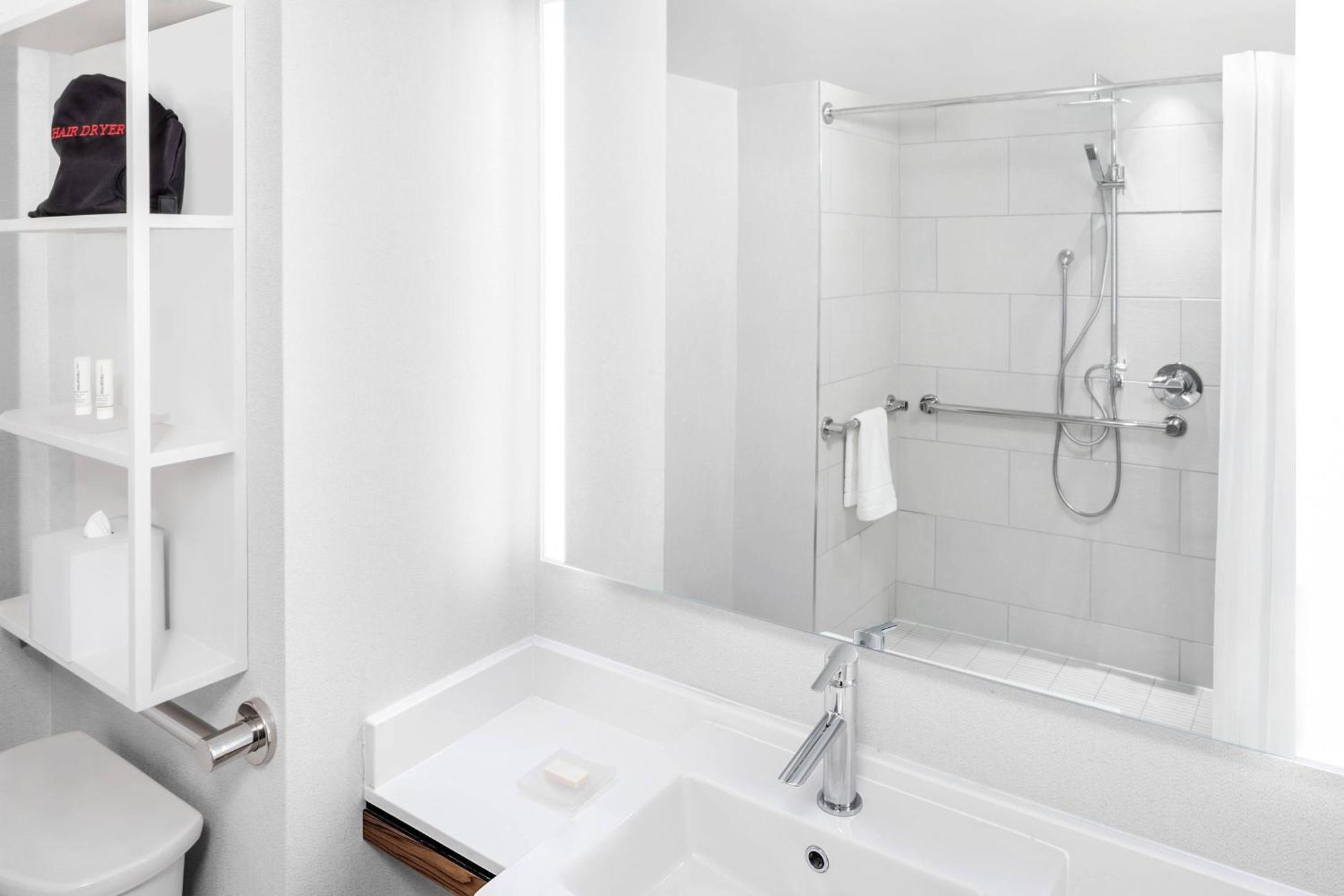 Chambre Lit King-Size