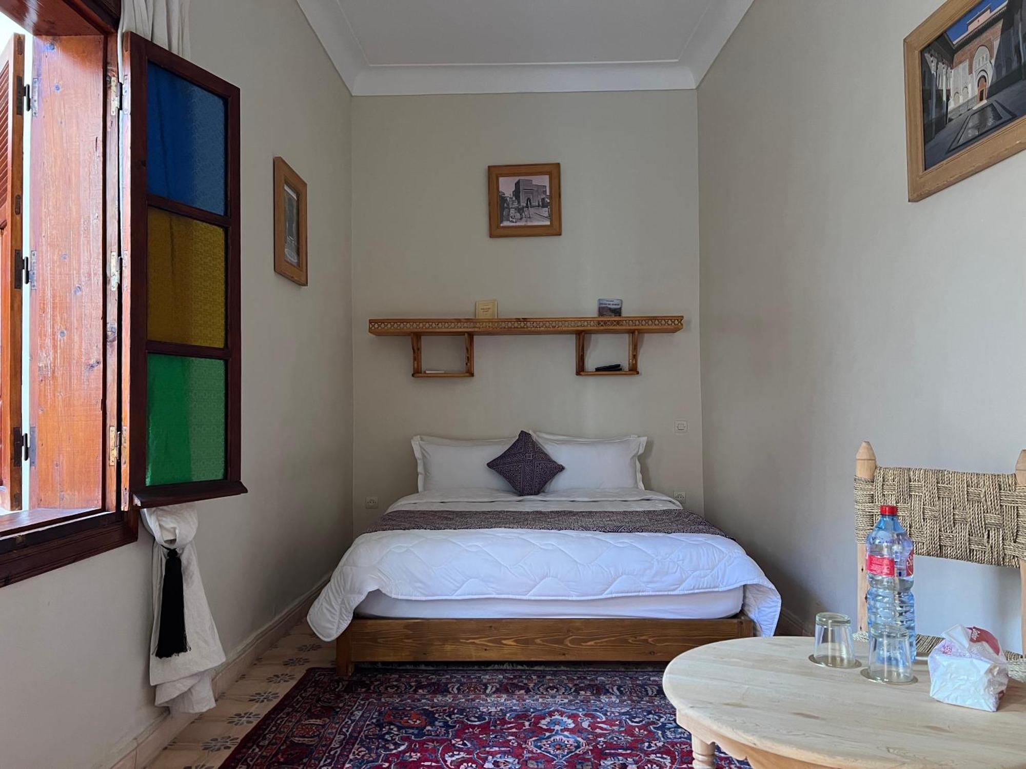 Doppelzimmer
