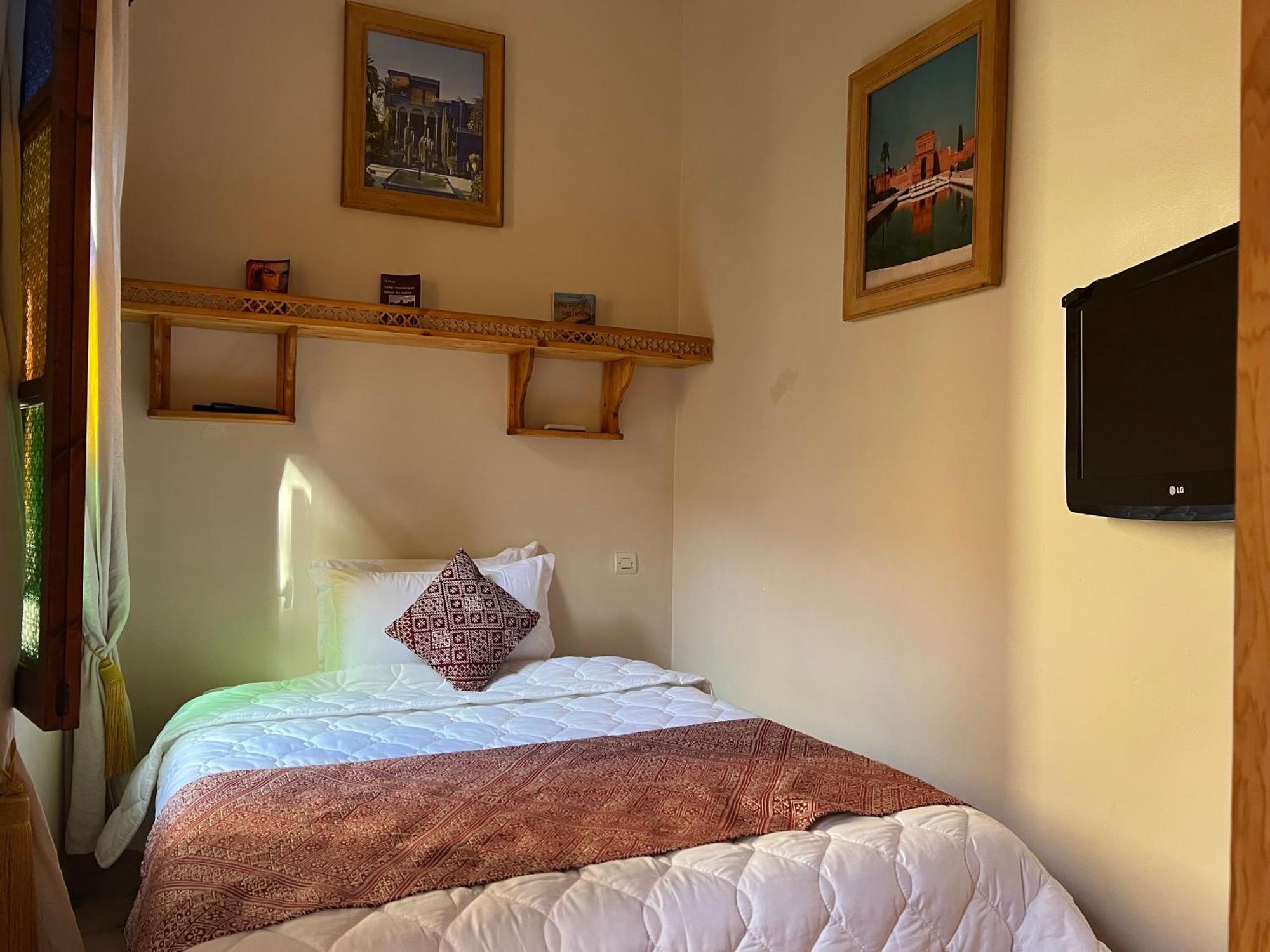 Doppelzimmer