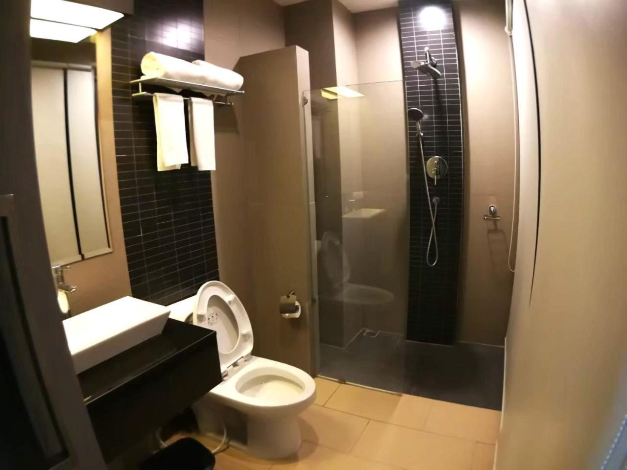 Suite de 2 dormitorios