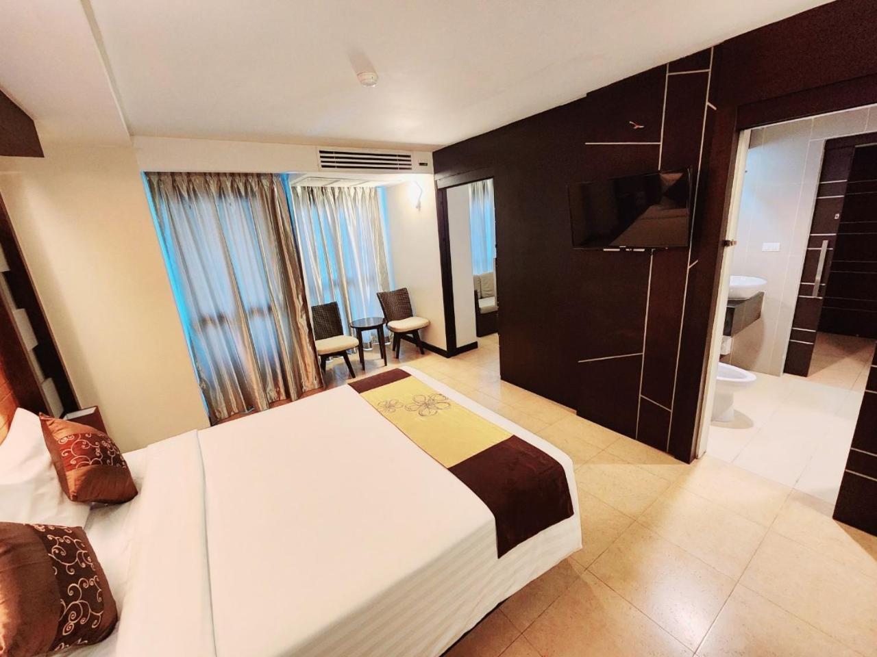 Suite Deluxe