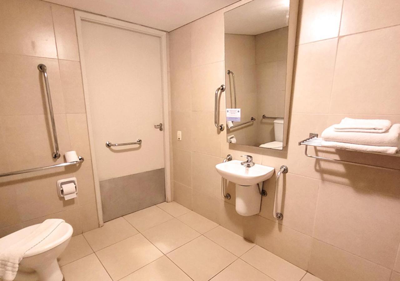 Deluxe Dreibettzimmer