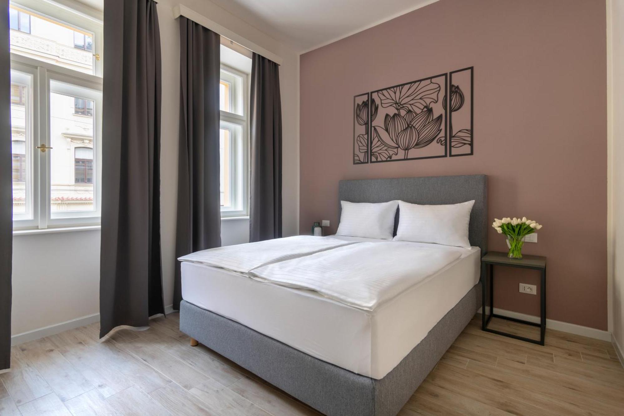 Appartement Supérieur 1 Chambre