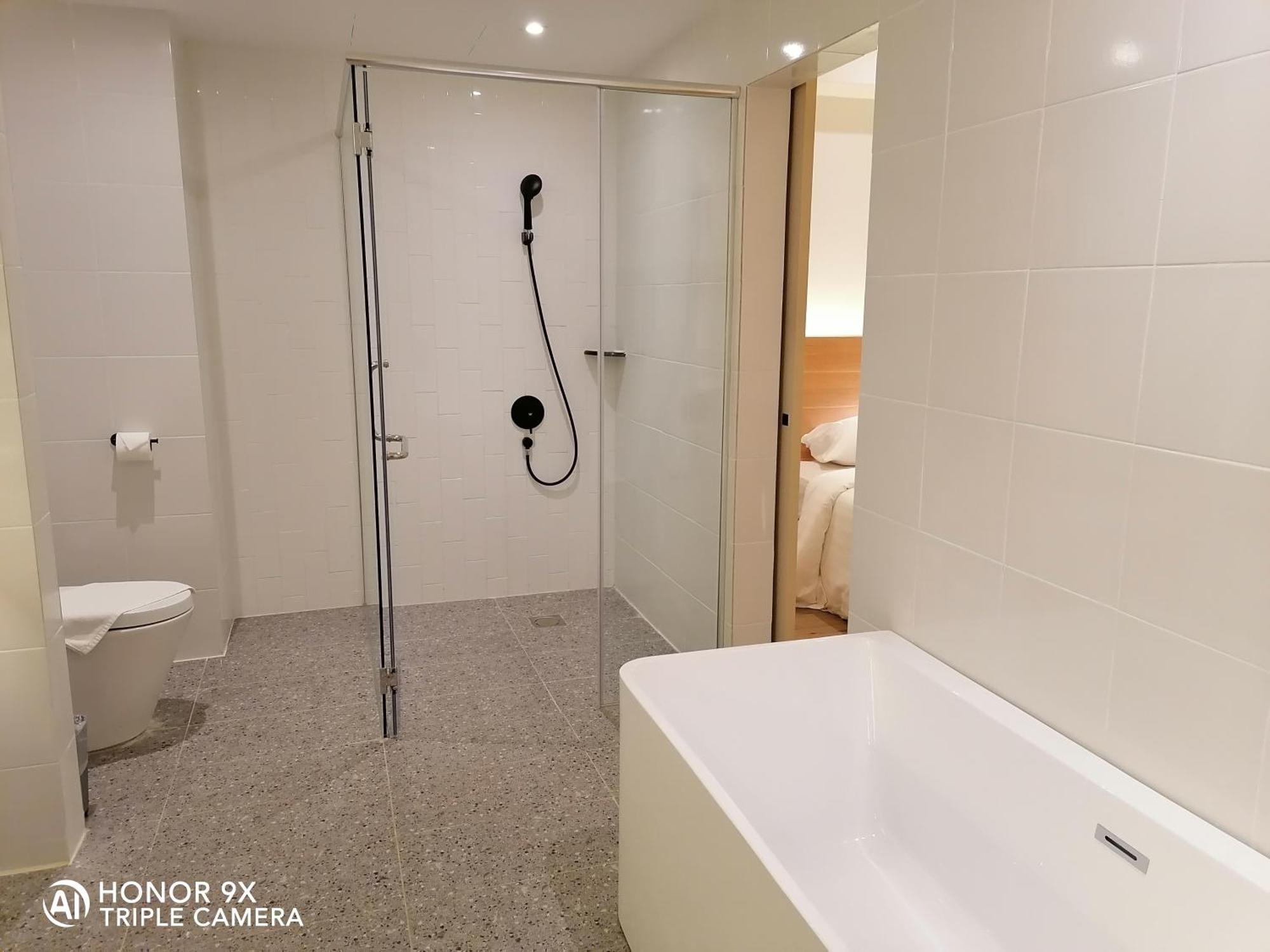 Deluxe Family Suite - New Renovated