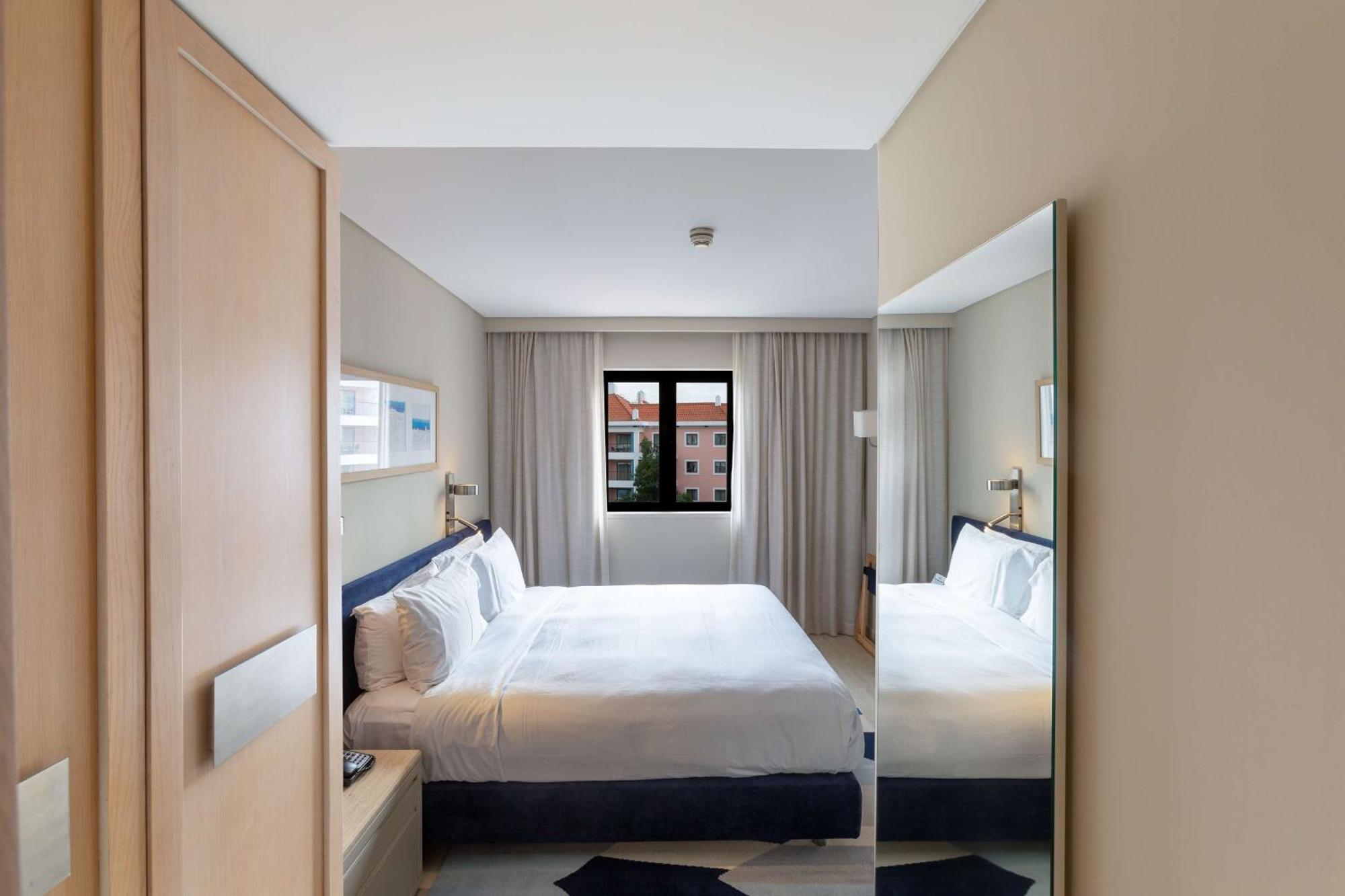 Apartamento com 1 Quarto