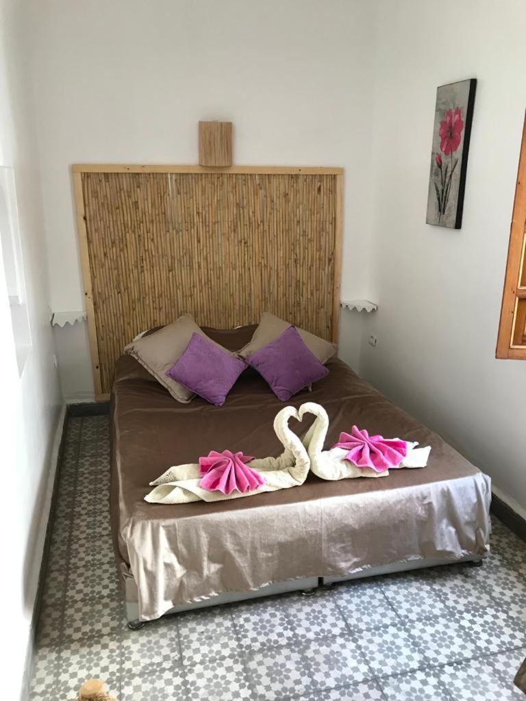 Habitación Doble Superior