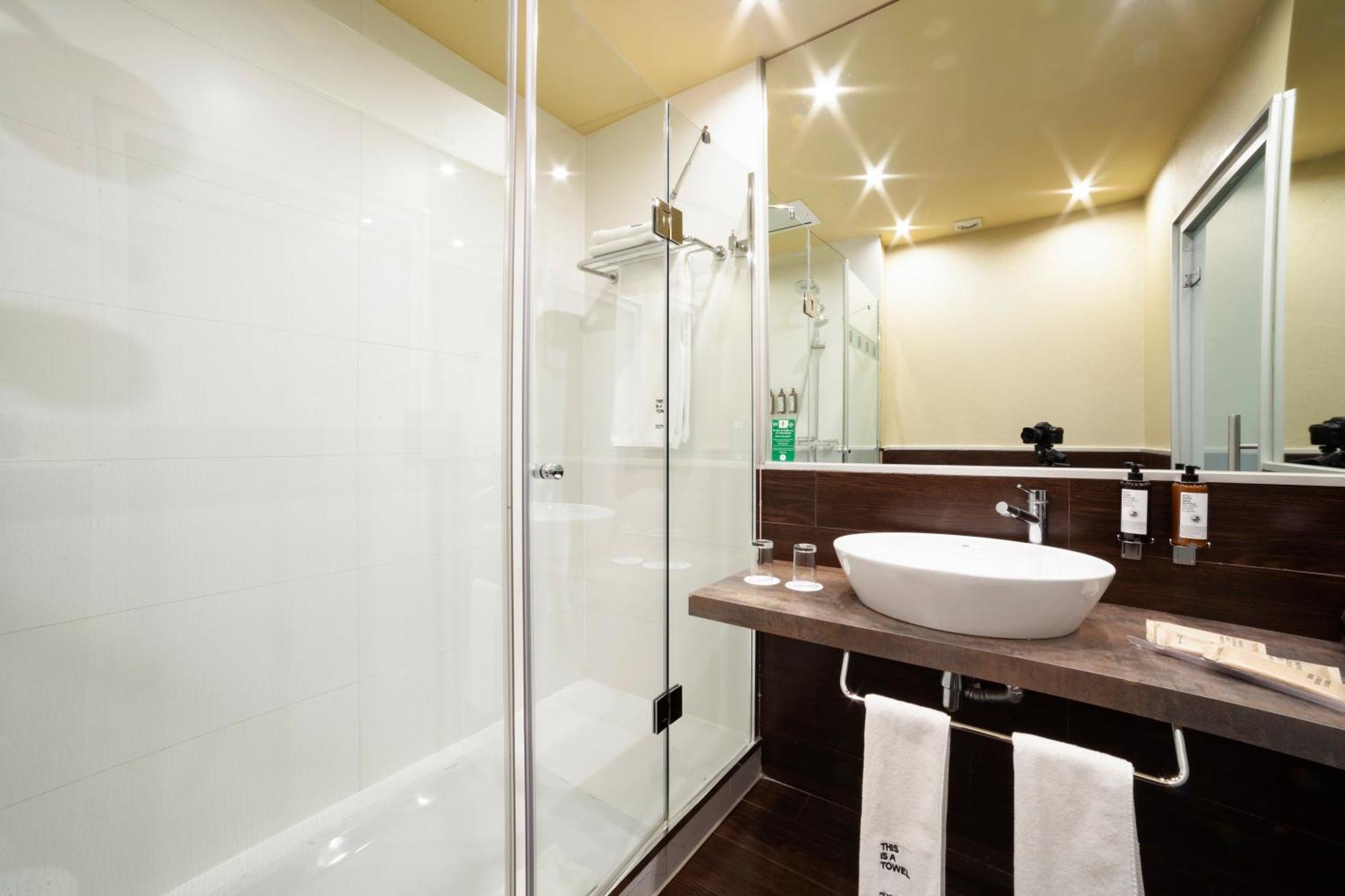Chambre Quadruple