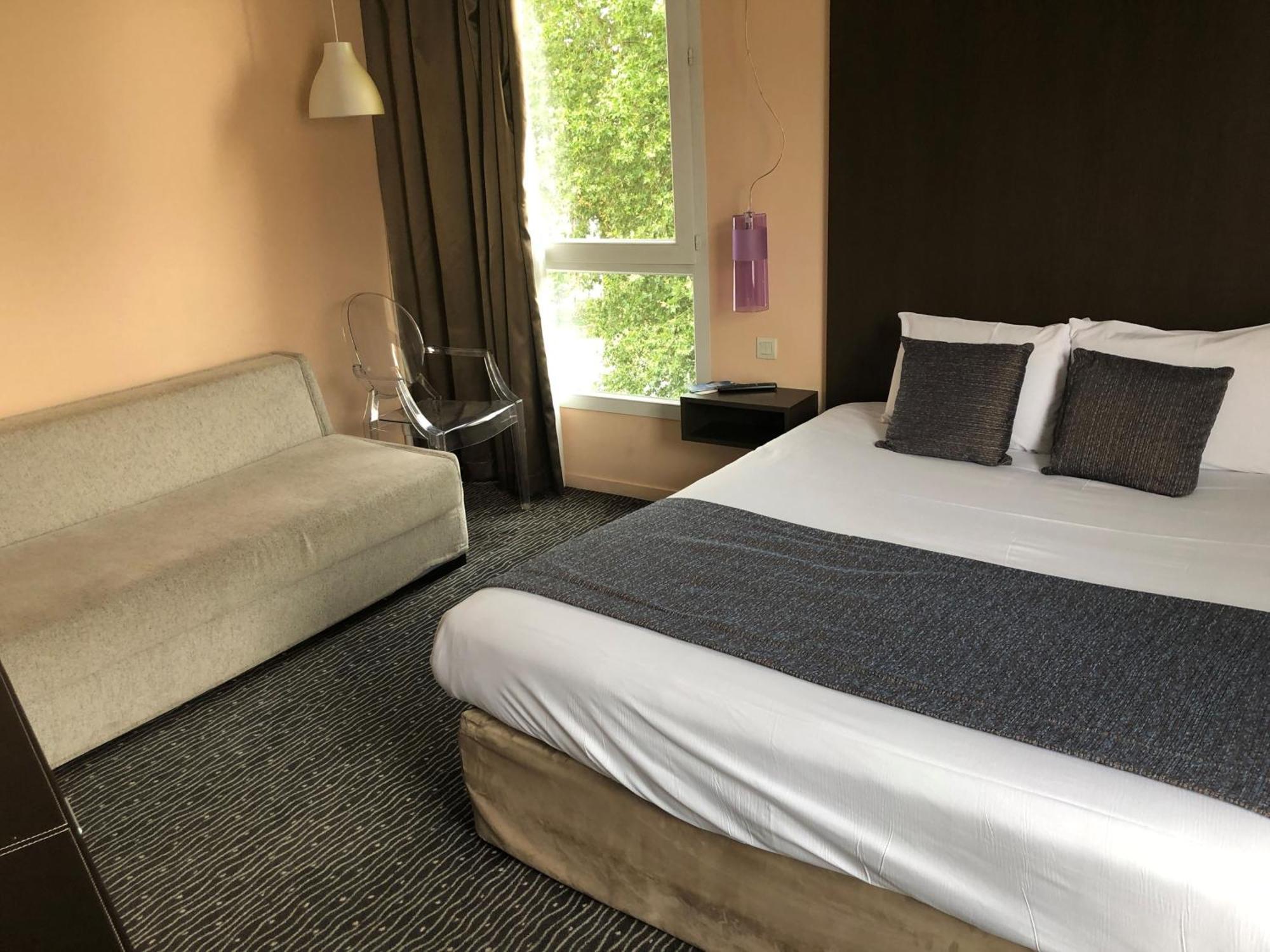 Chambre Double Prestige