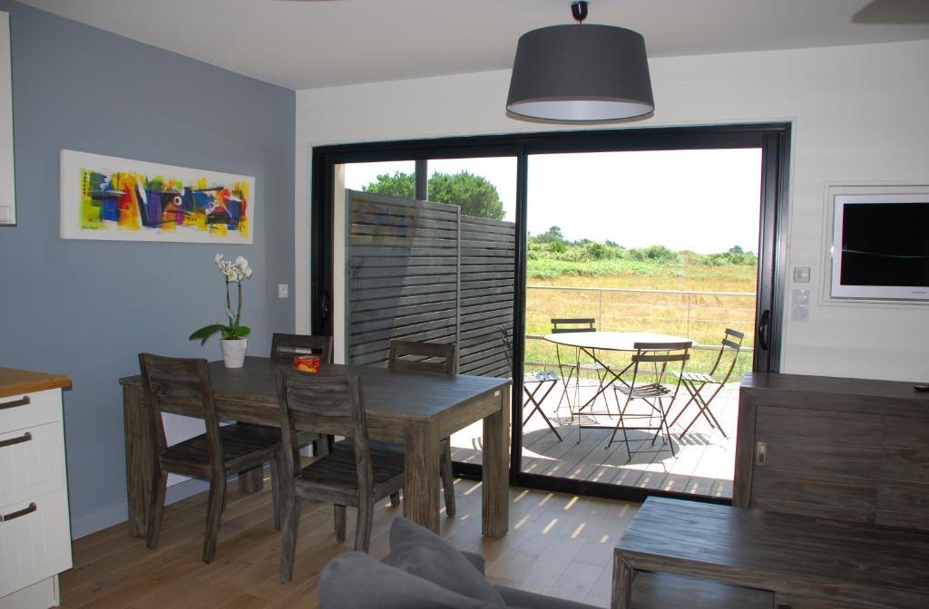 Appartement en Duplex