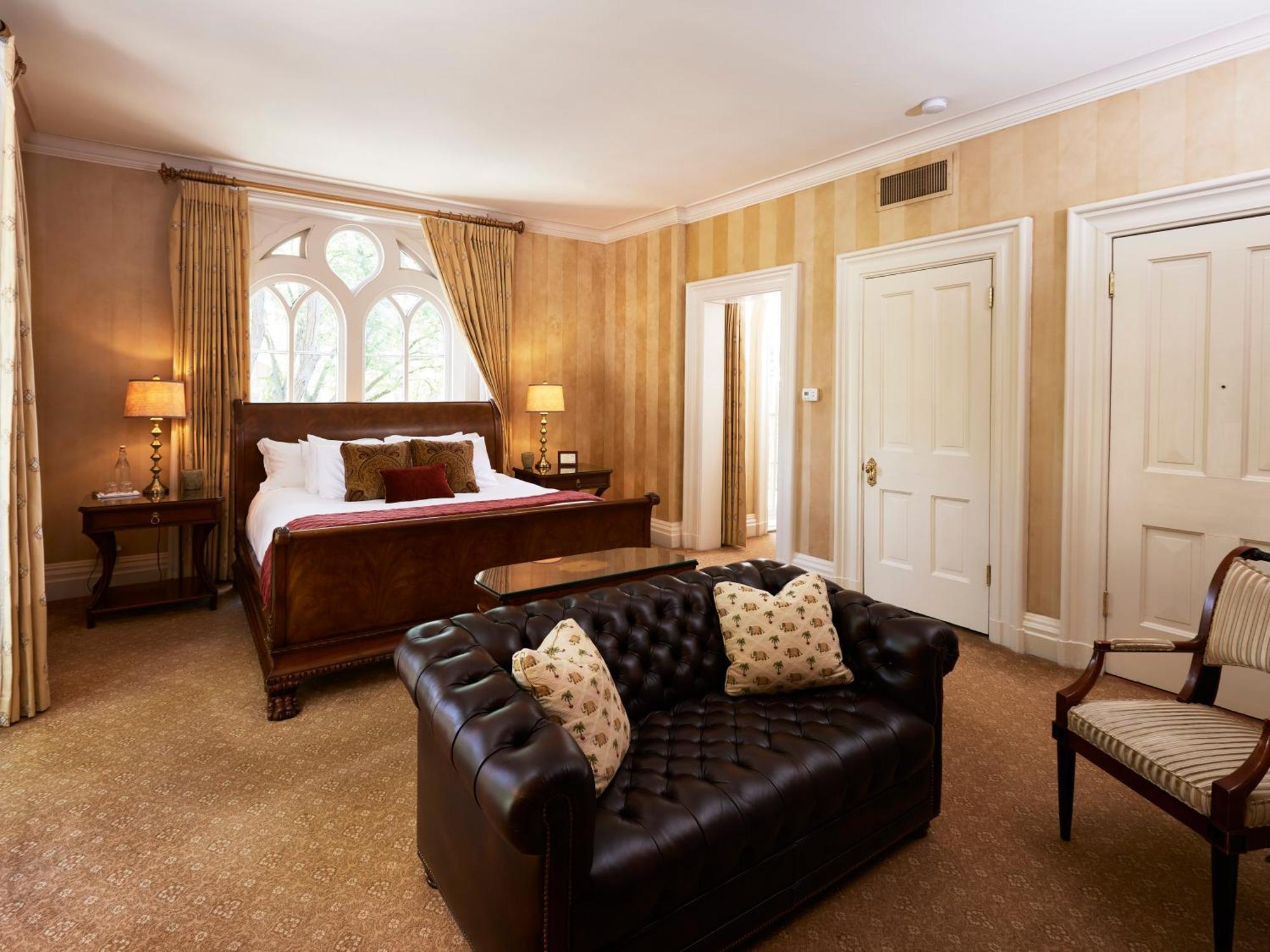 King Suite