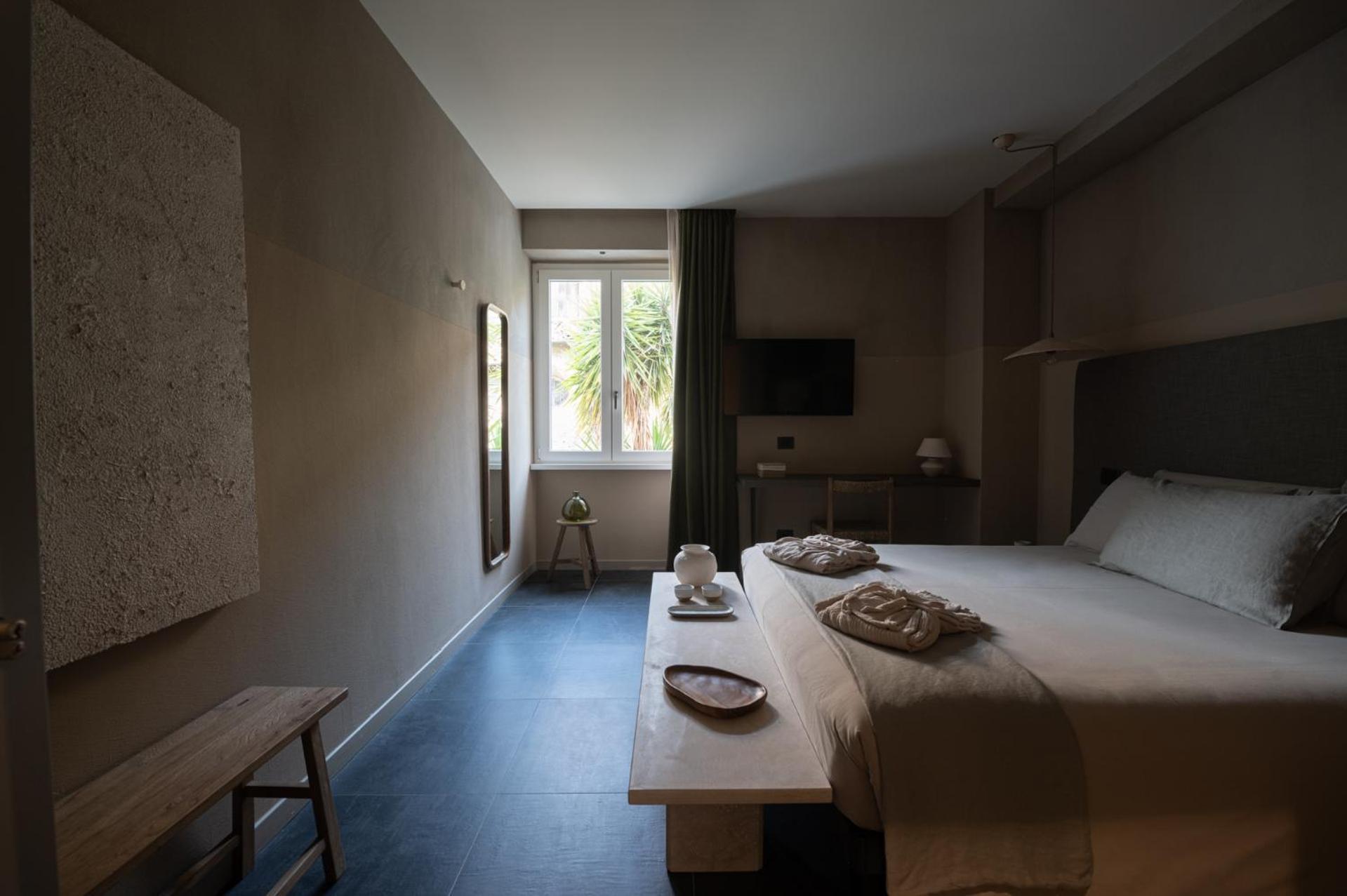 Superior Doppelzimmer
