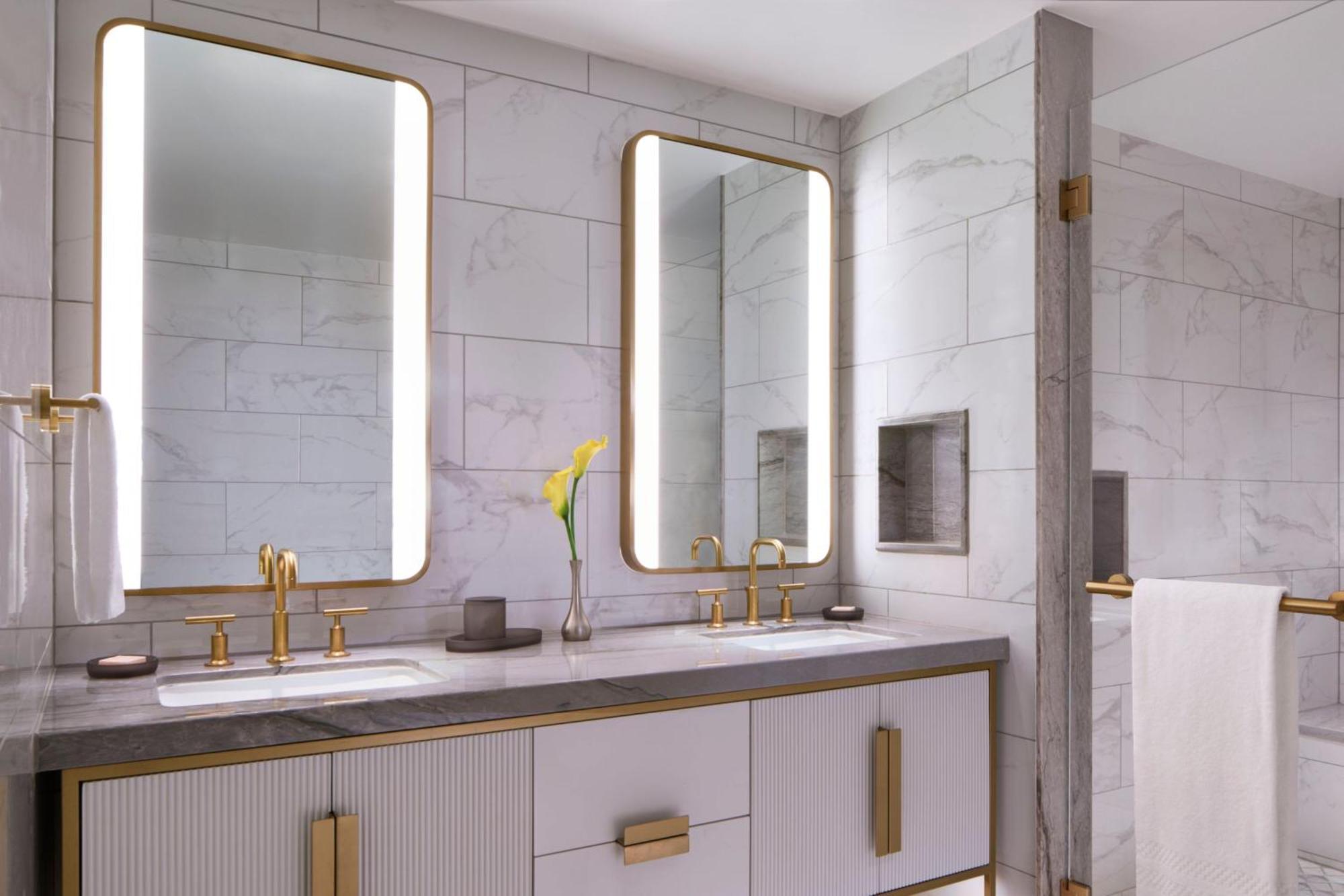 Royal Suite met 3 Slaapkamers