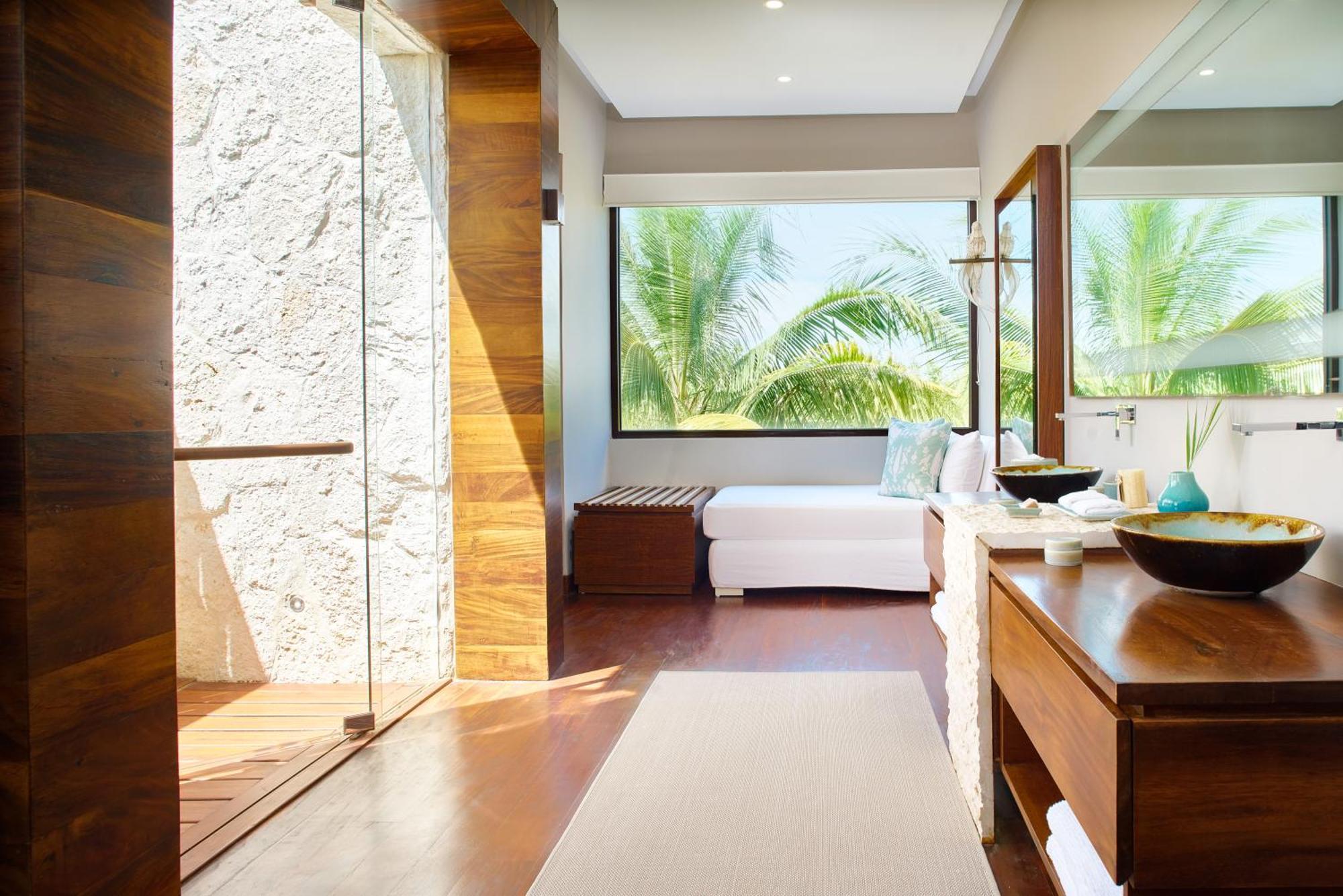 One Bedroom Villa King size