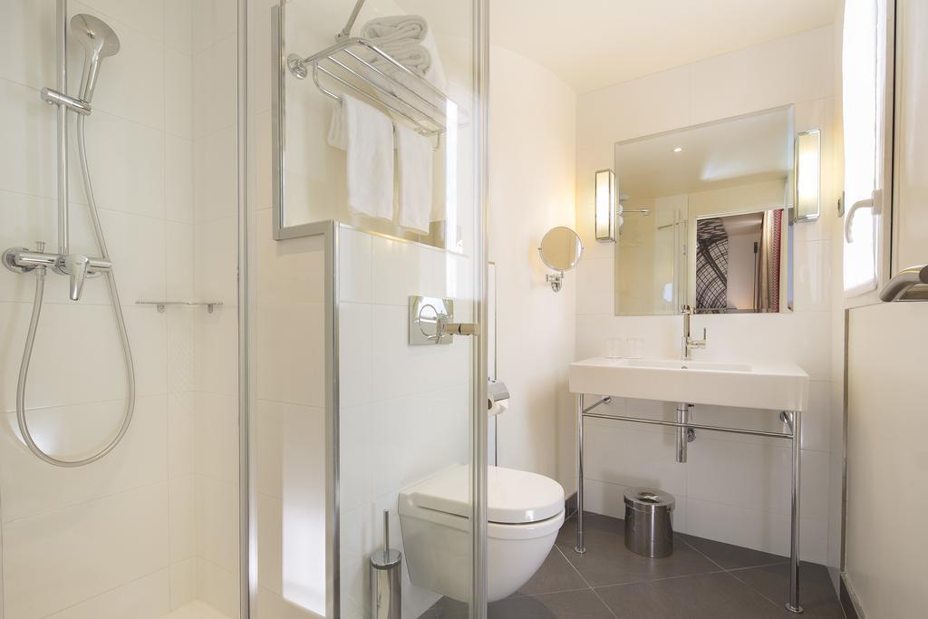 Familiesuite met 2 Onderling Verbonden Kamers