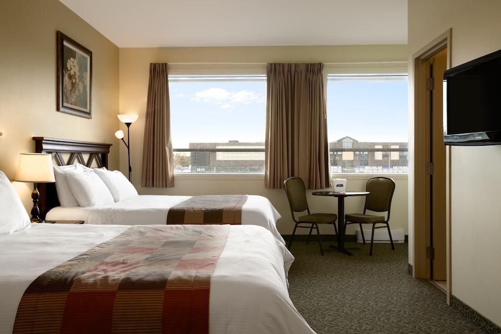 Room with Two Double Beds - Non-Smoking,706657189:JPEG