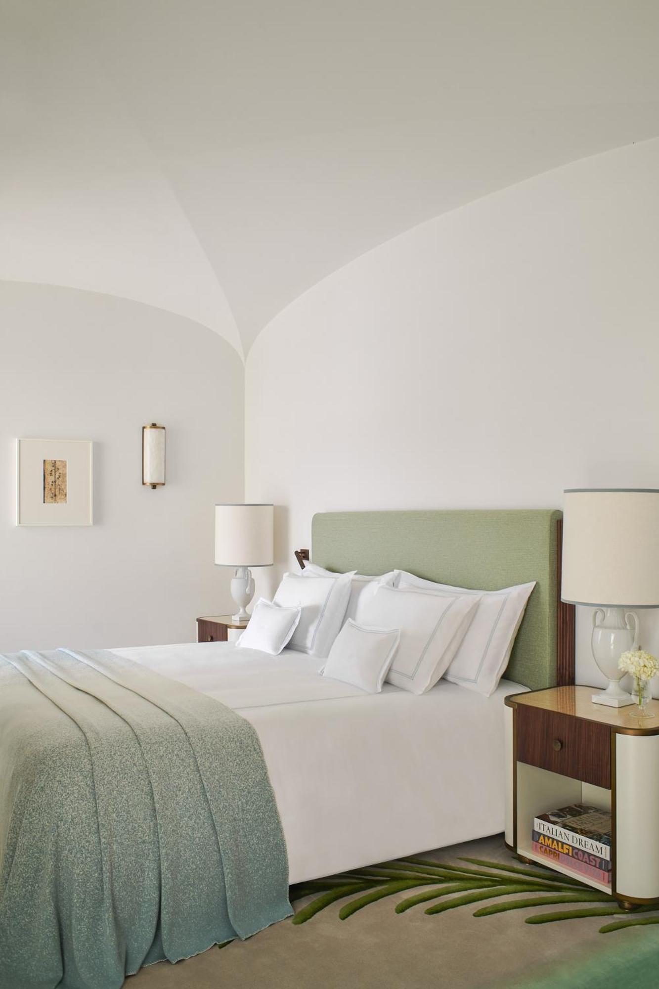 Chambre Deluxe