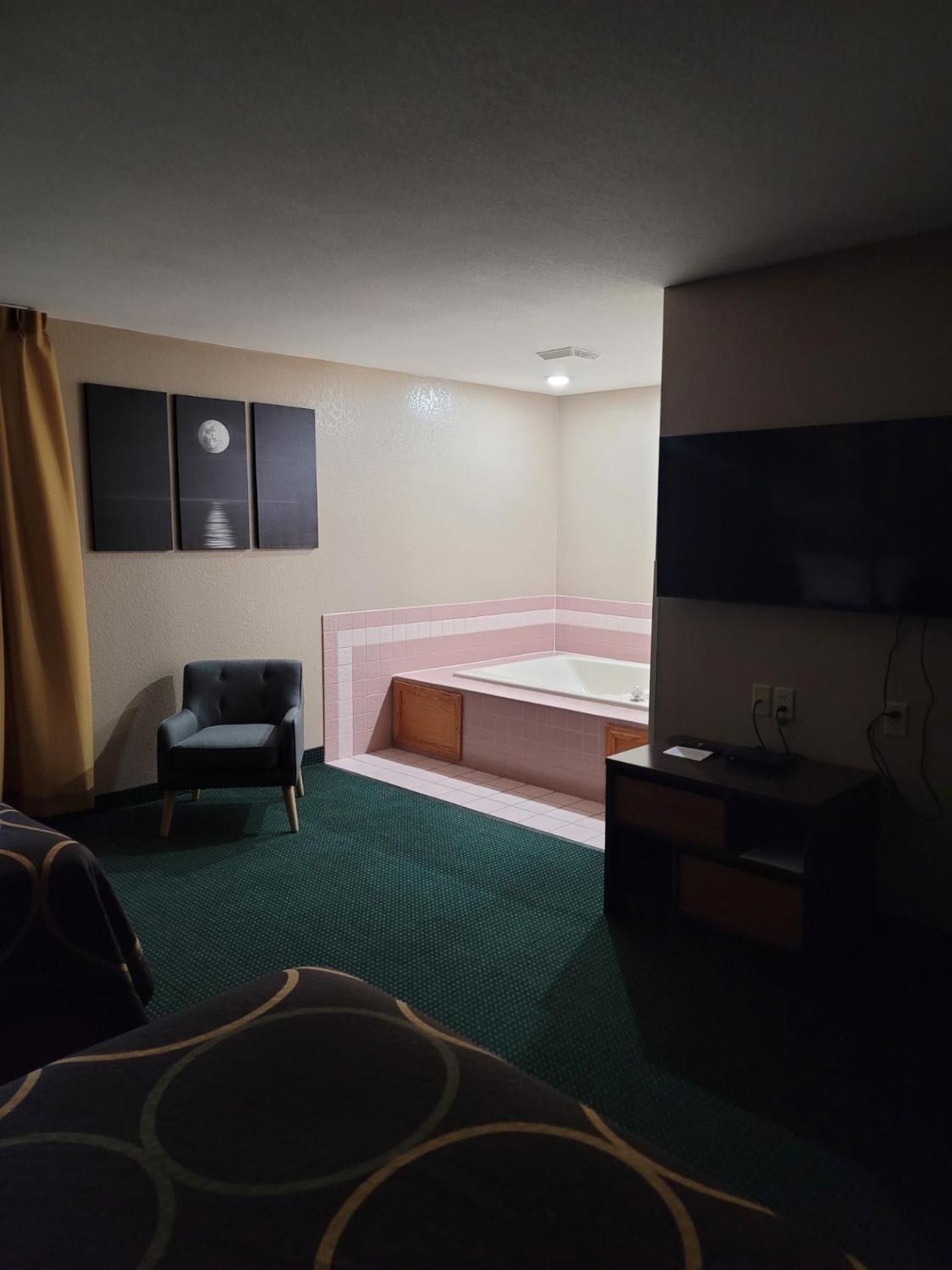 Superior Studio Suite with Two Queen Beds - Non-Smoking