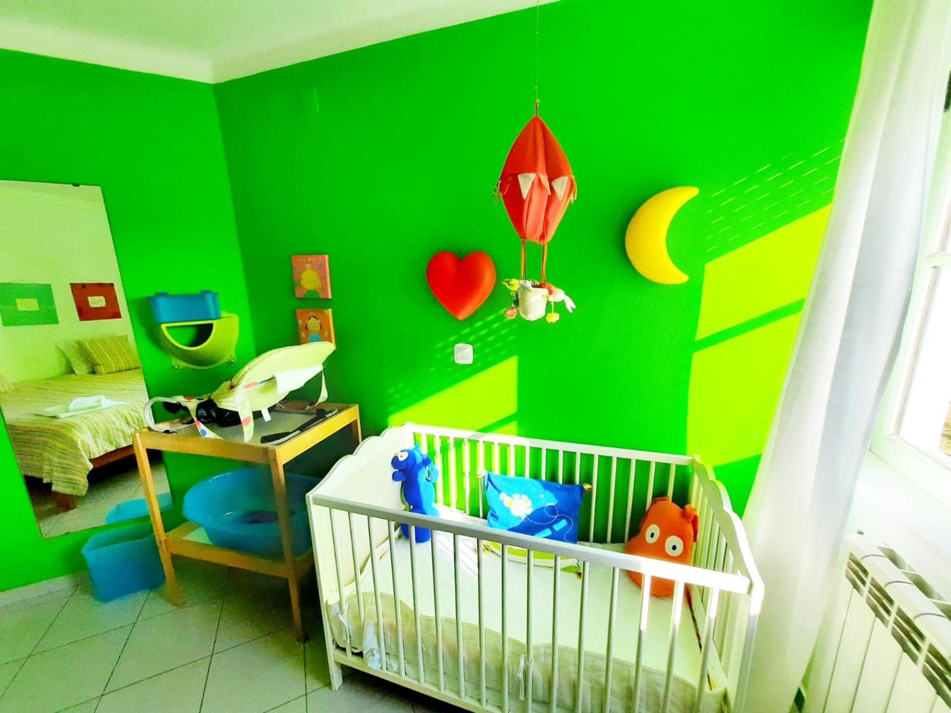 Apartamento Standard