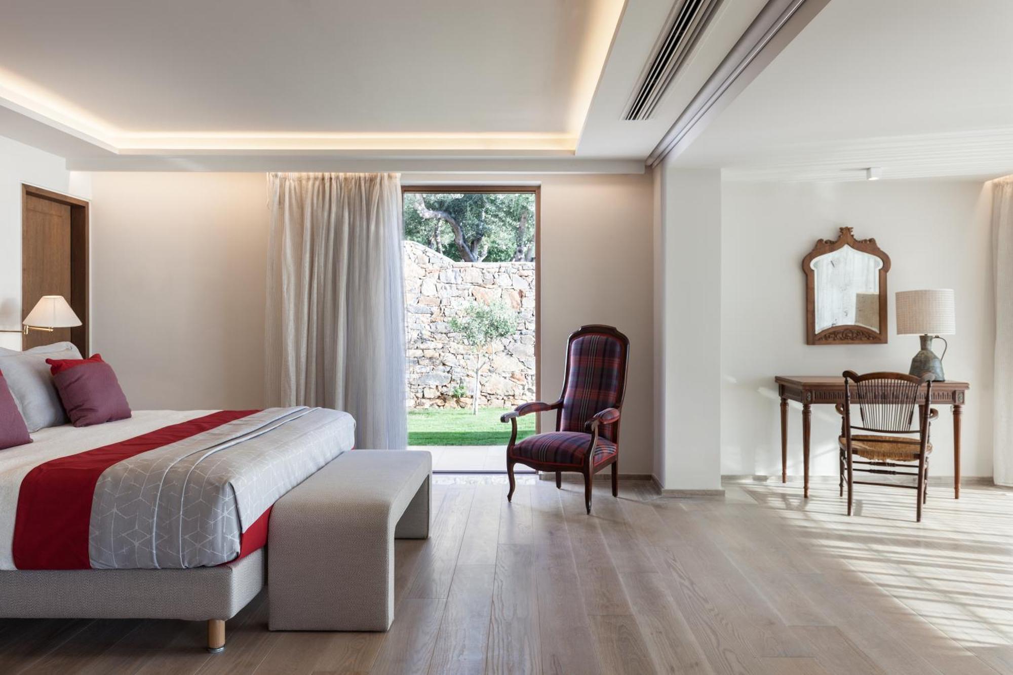 Casa con 4 camere da letto