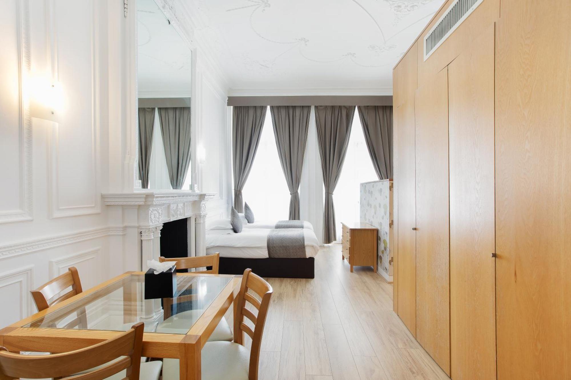 Luxus Studio-Suite