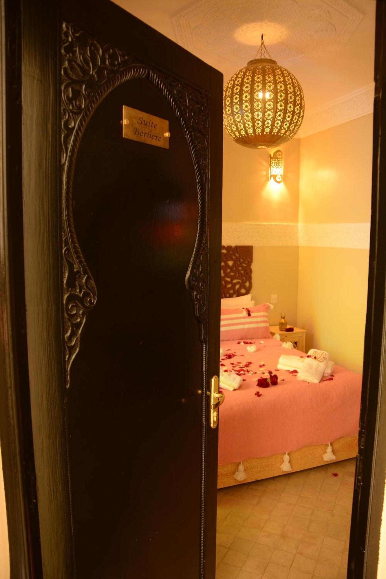 Suite Familiar