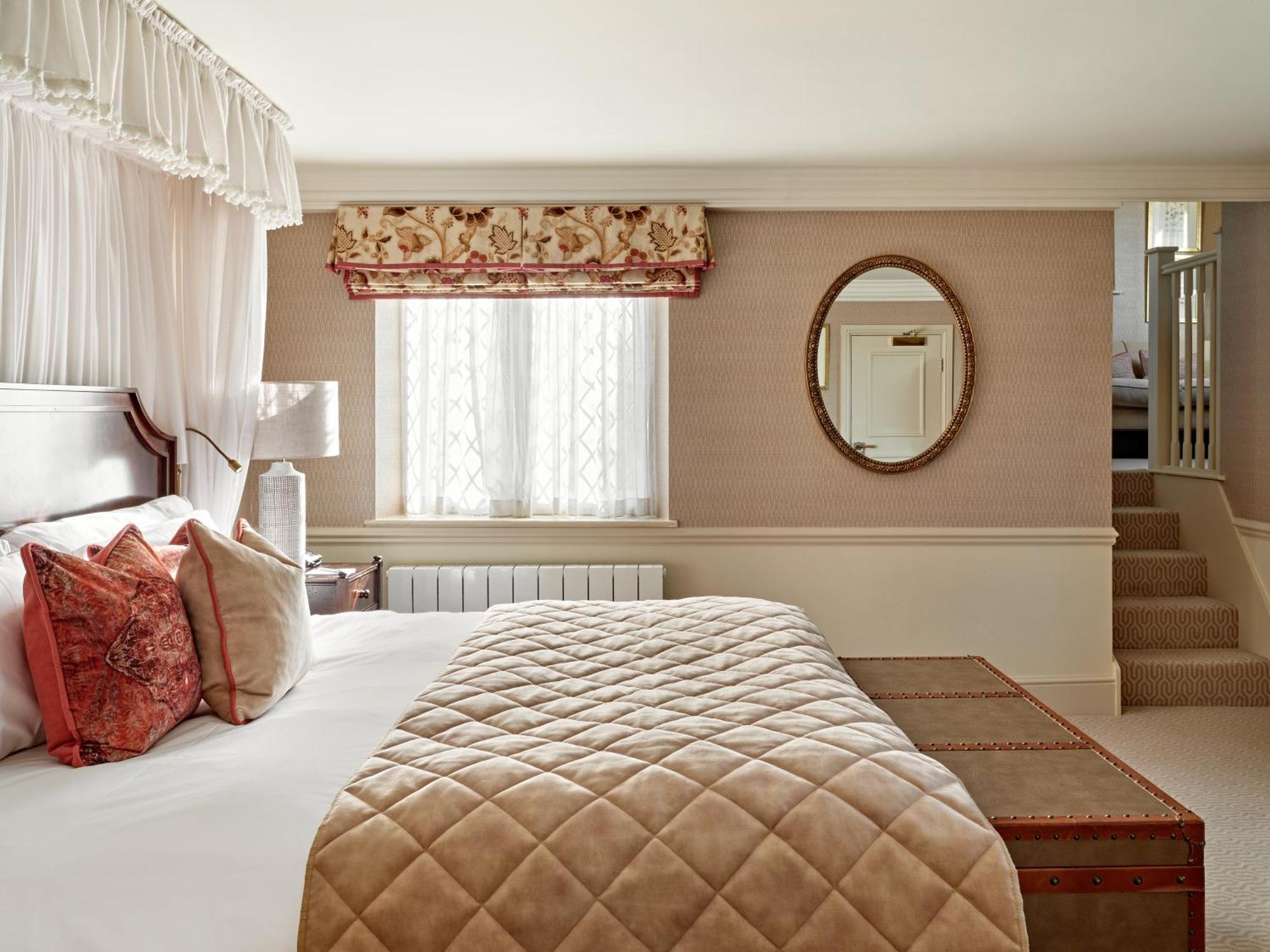 Chambre Double Classique