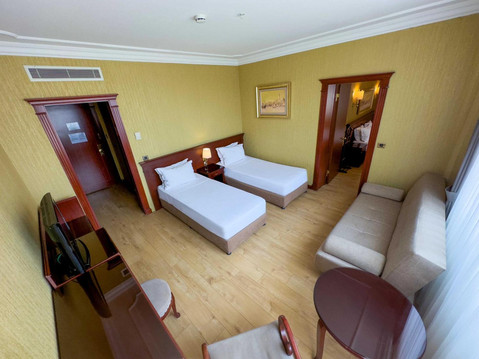 Suite Deluxe