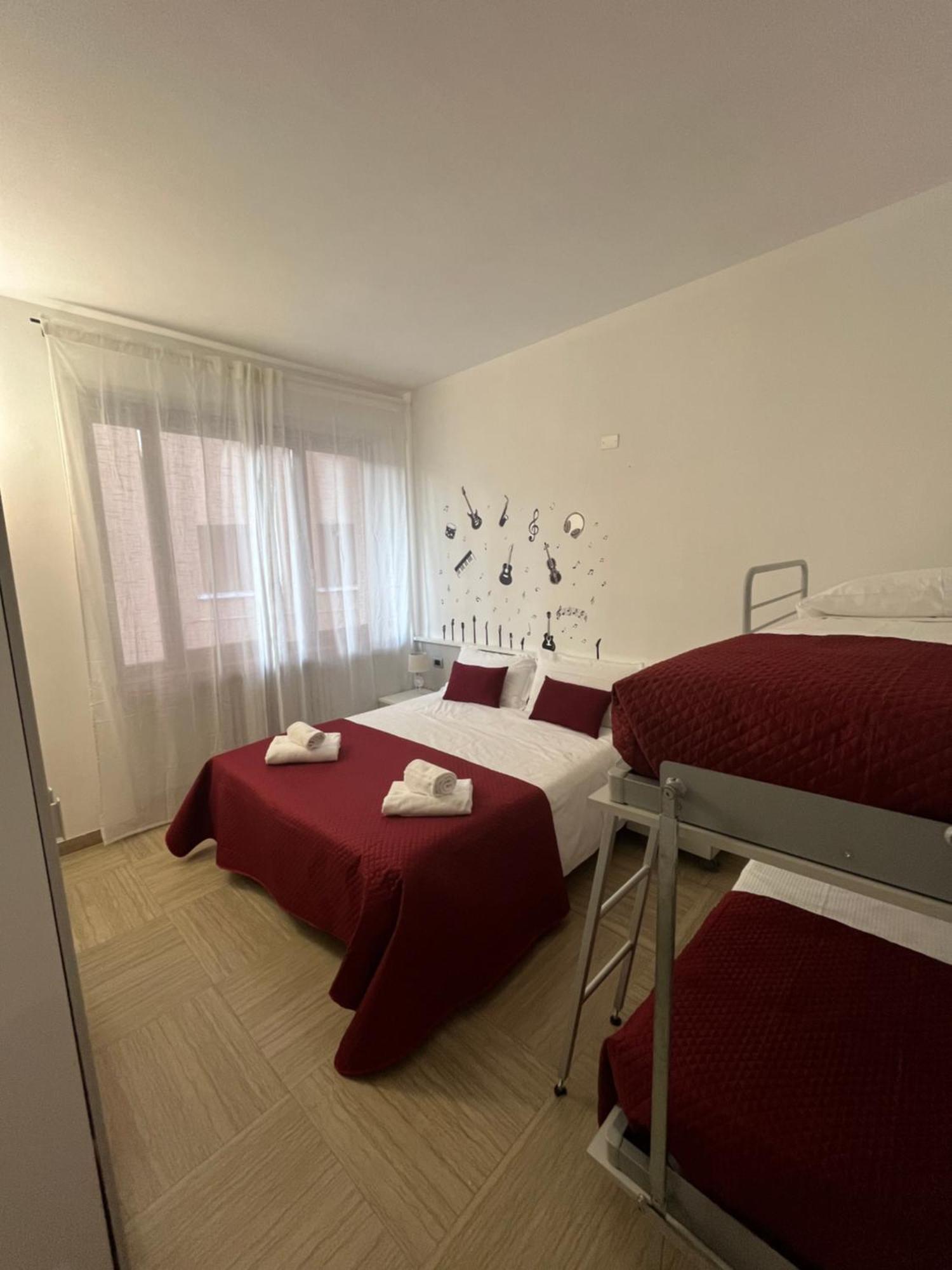 Habitación Doble Deluxe