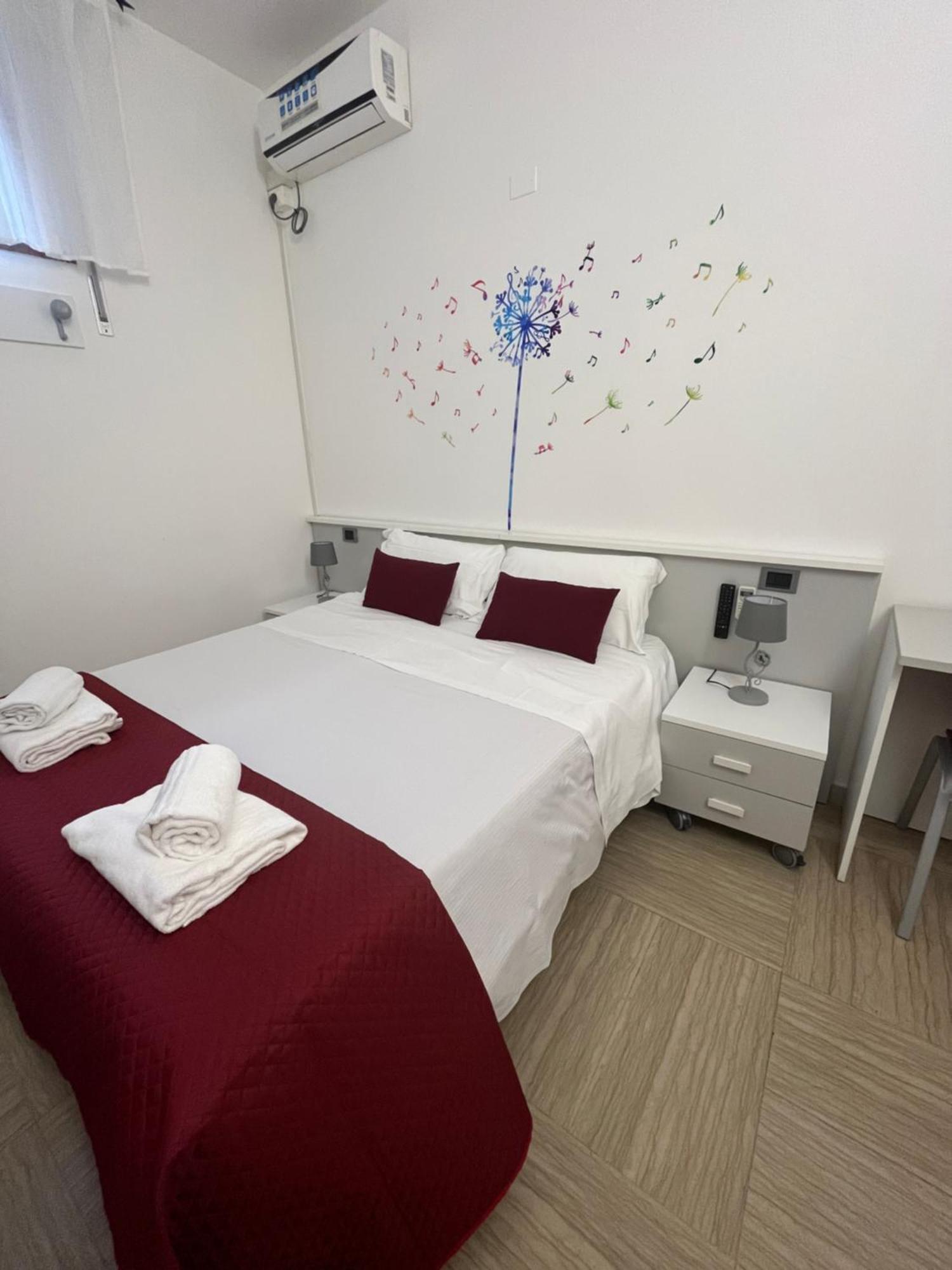 Habitación Doble Estándar