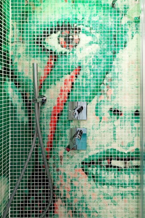 Camera Deluxe Matrimoniale con Vista Mare