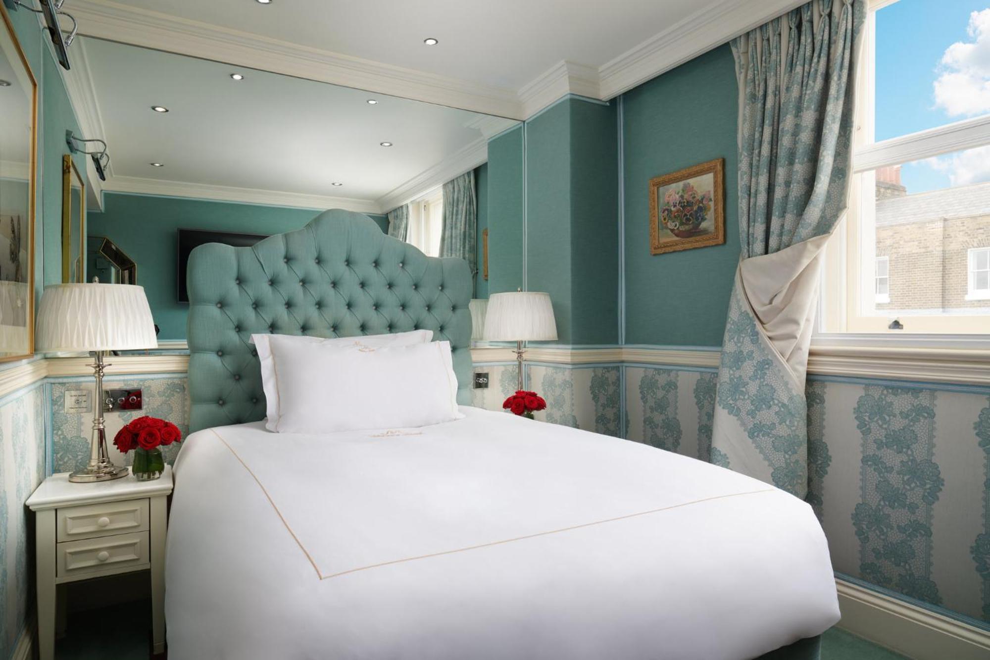 Chambre Simple Classique