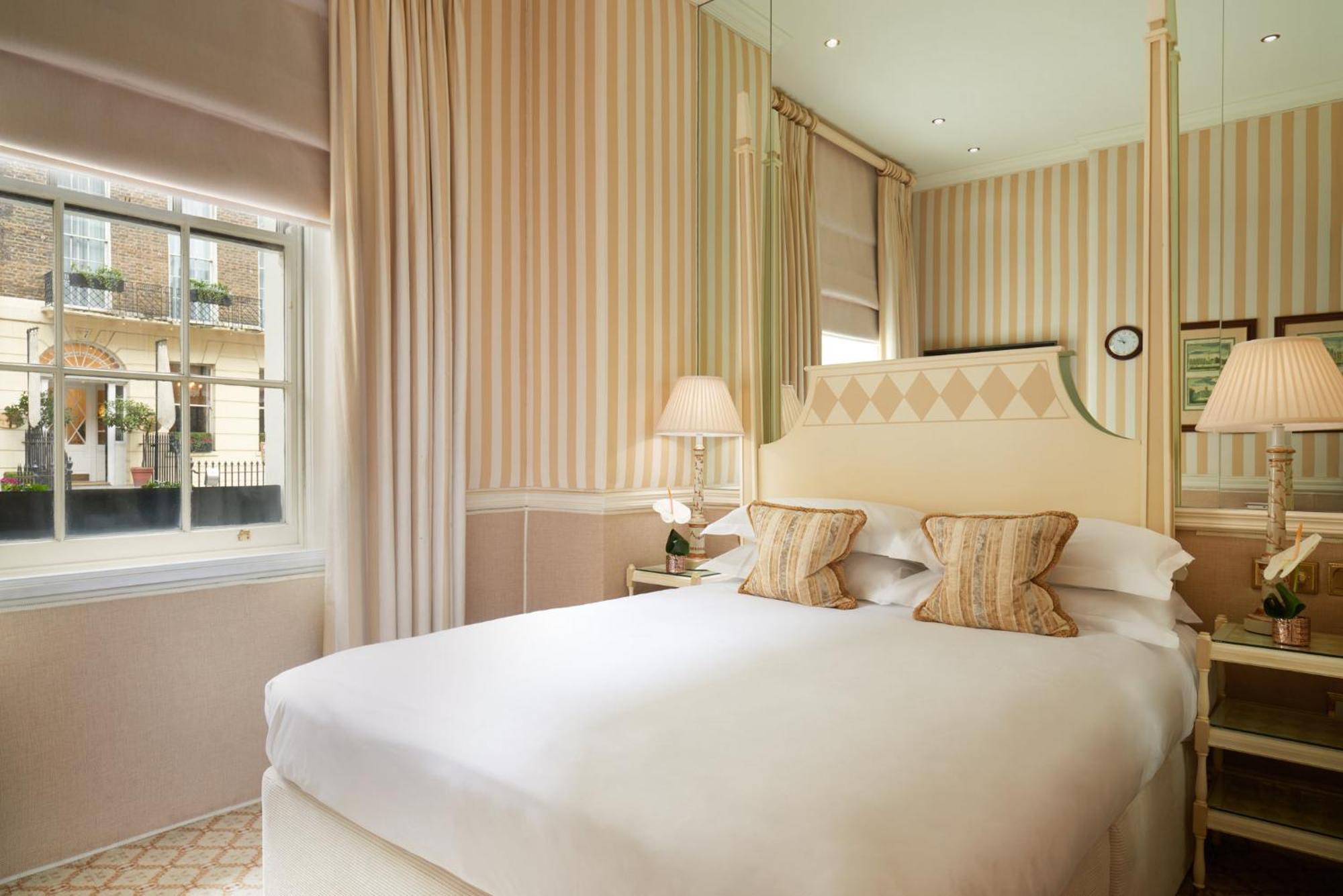 Chambre Double Classique