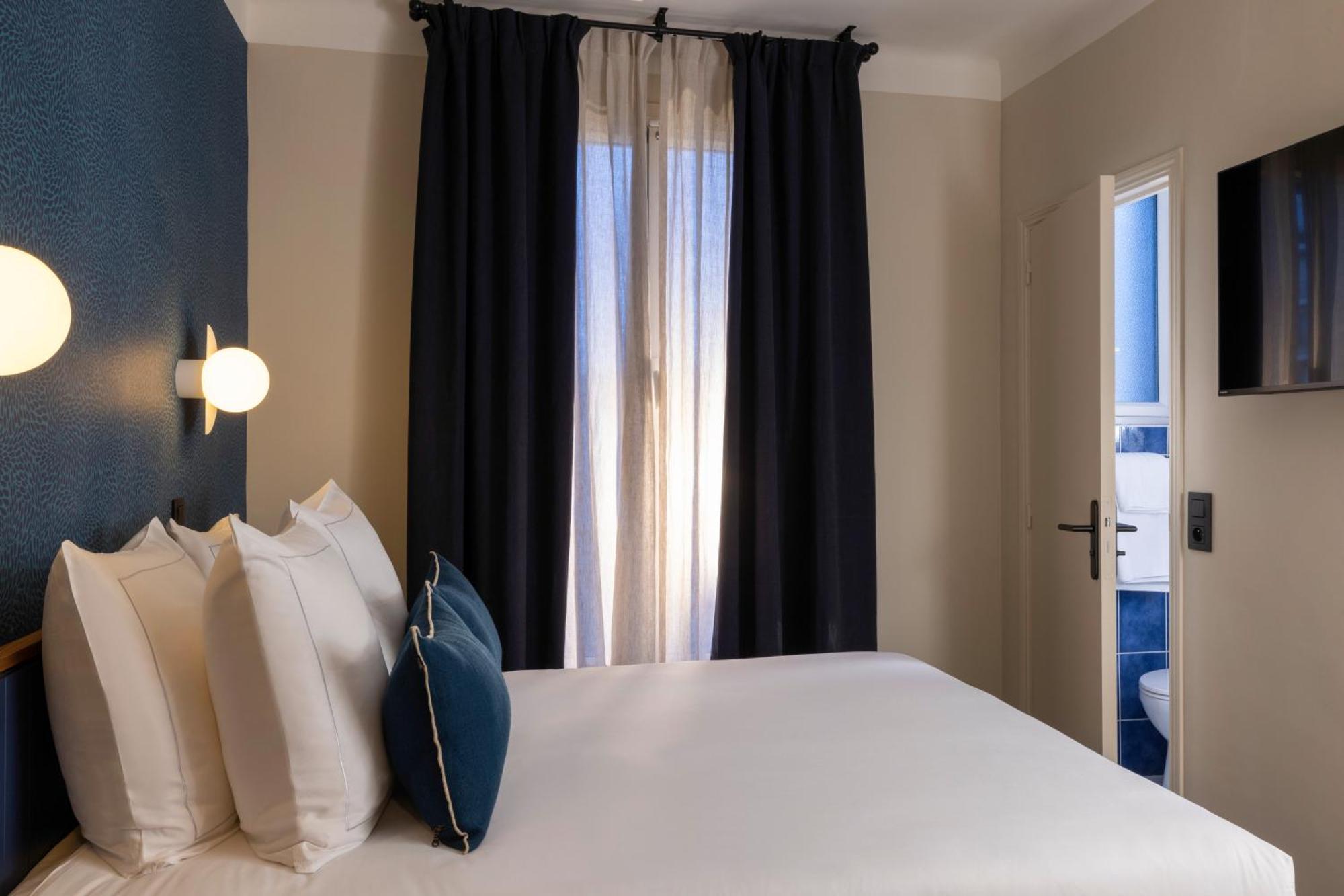 Chambre Simple