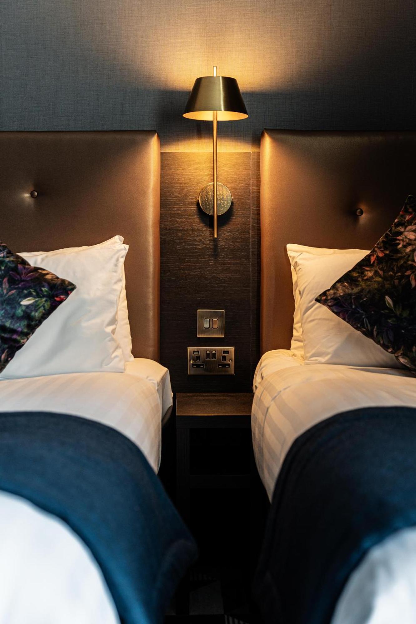 Chambre Triple